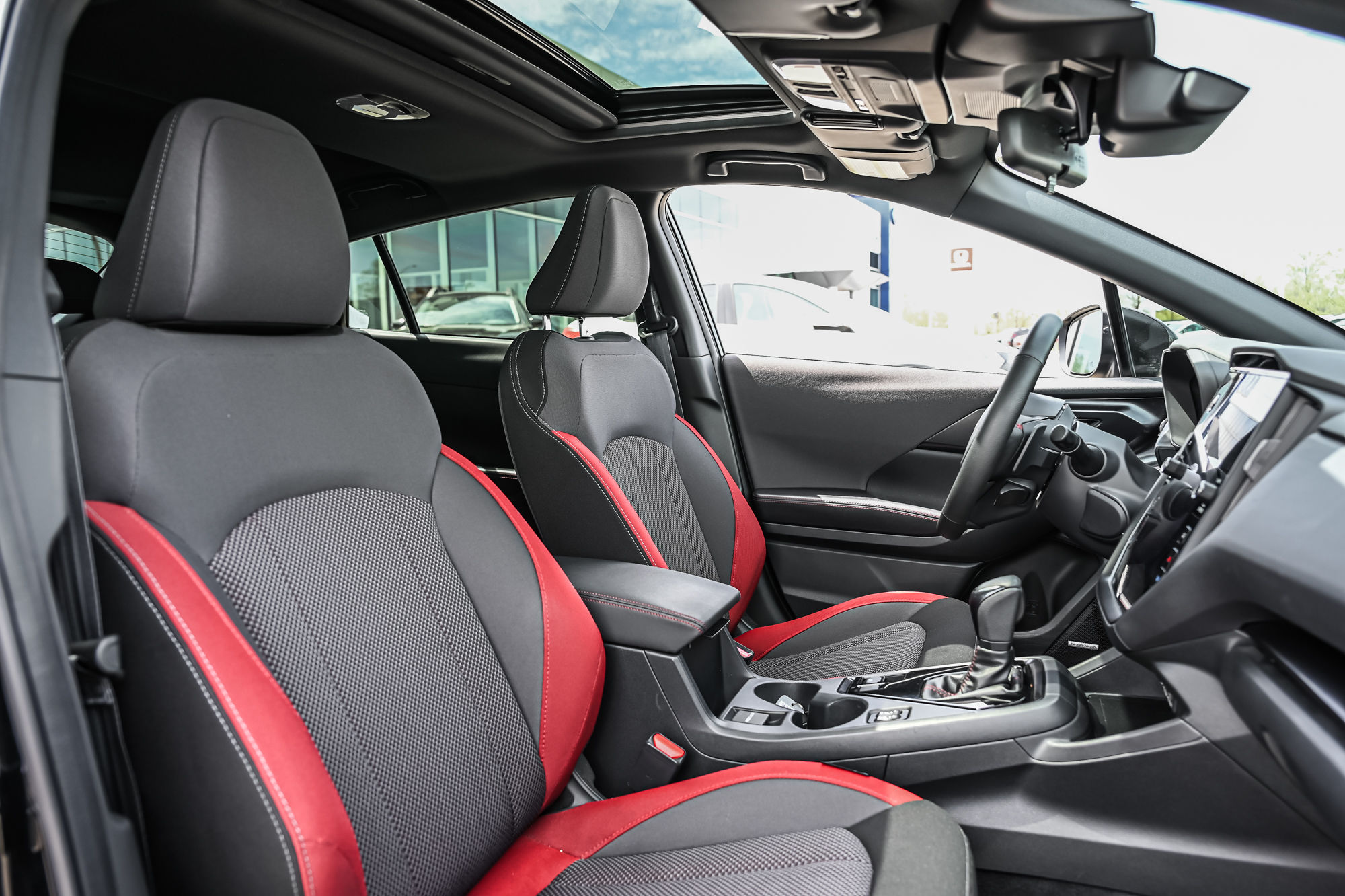 2024 Subaru Impreza in Dorval, Quebec