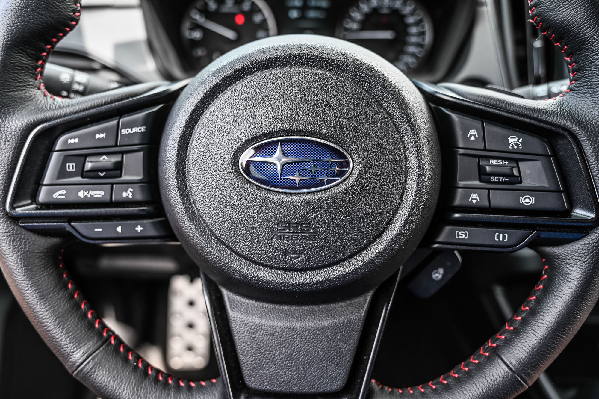 2024 Subaru Impreza in Dorval, Quebec