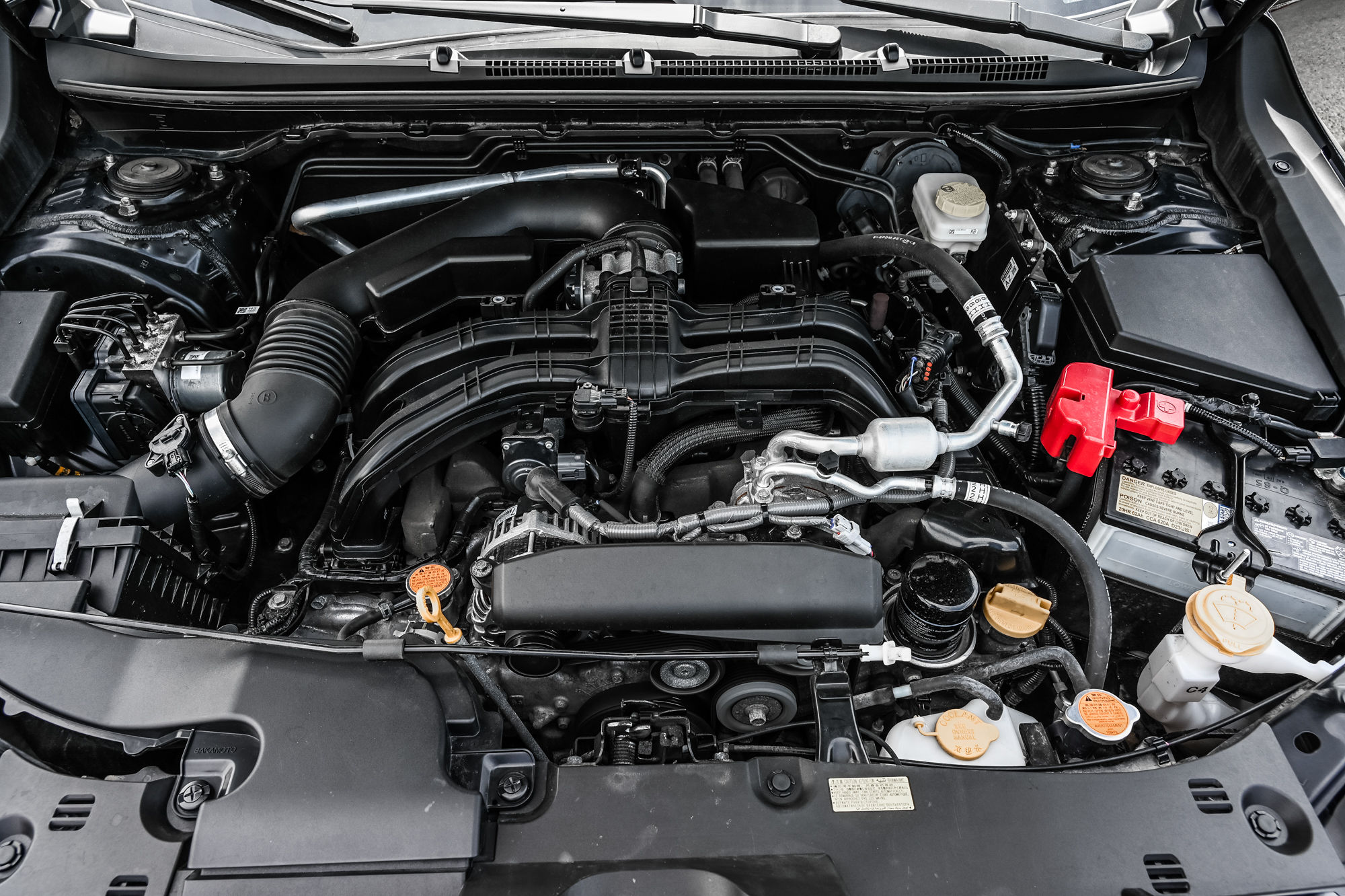 2024 Subaru Impreza in Dorval, Quebec