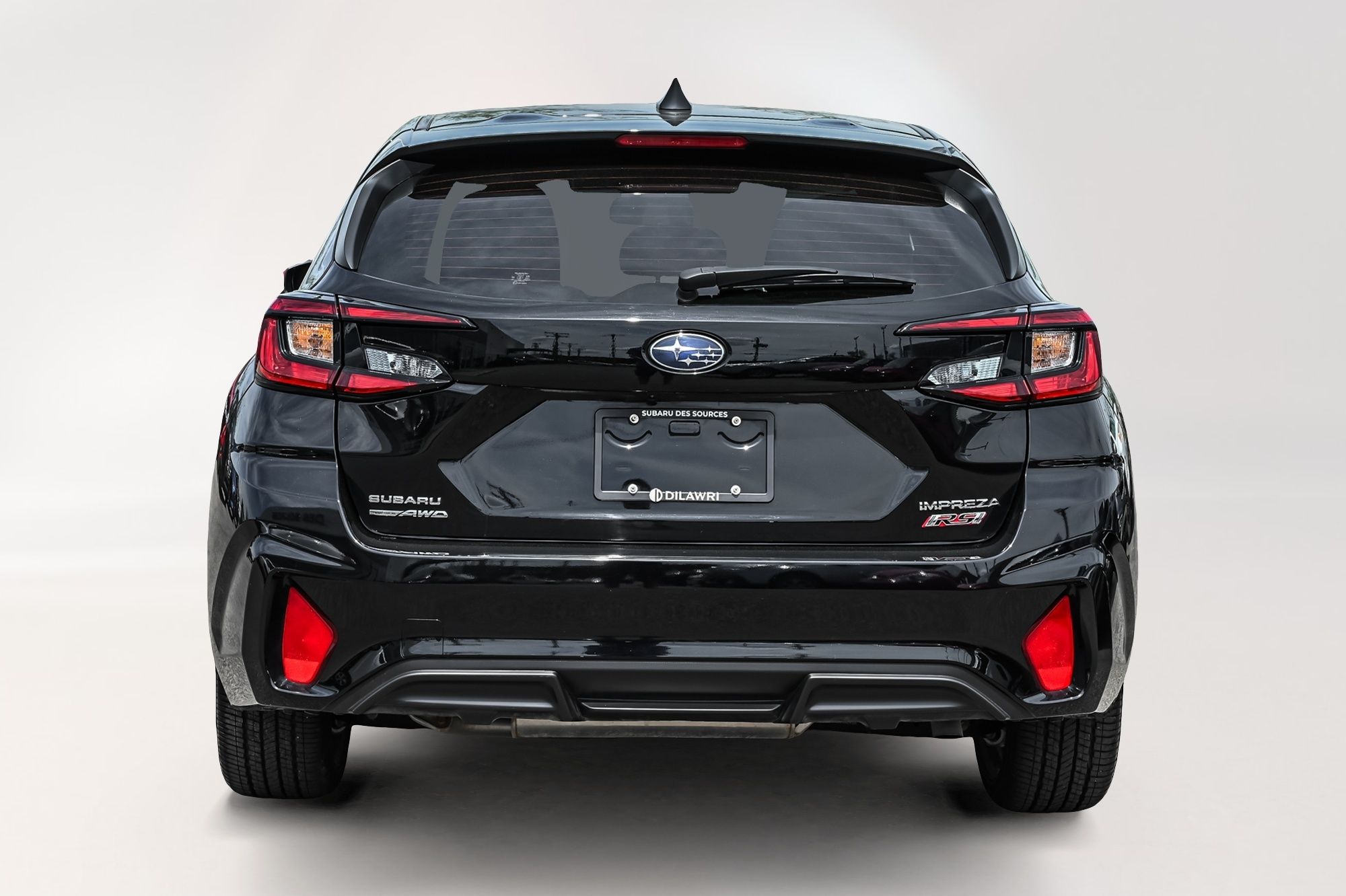 2024 Subaru Impreza in Dorval, Quebec