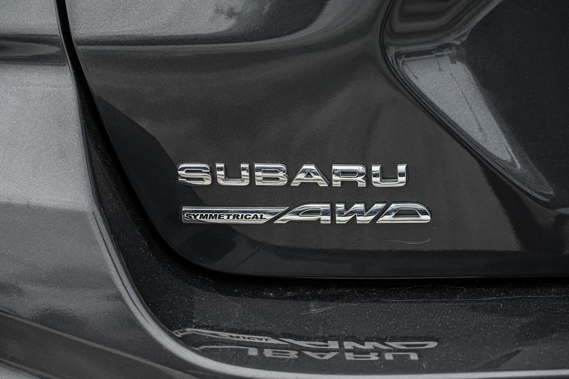 2024 Subaru Impreza