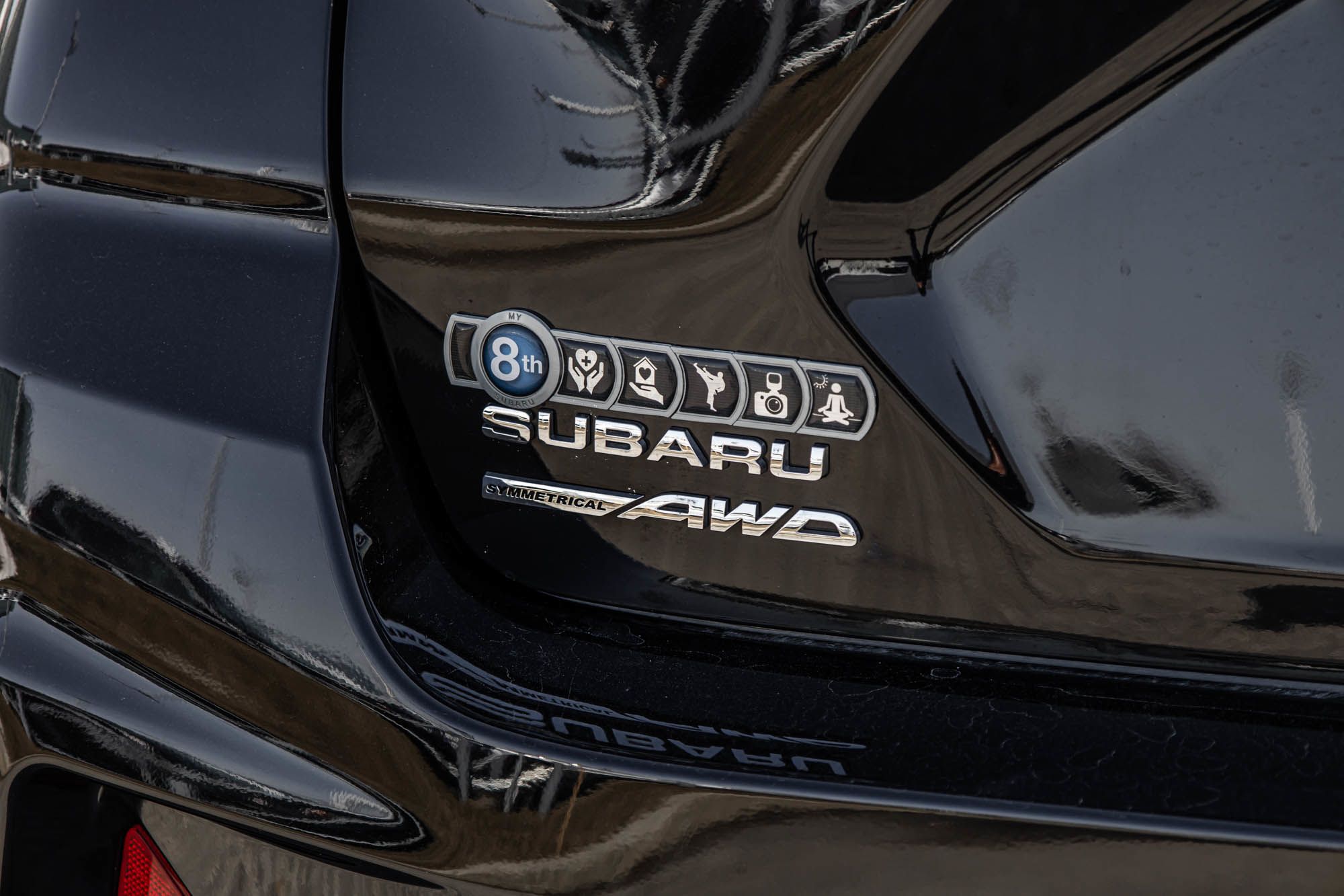 2024 Subaru Impreza