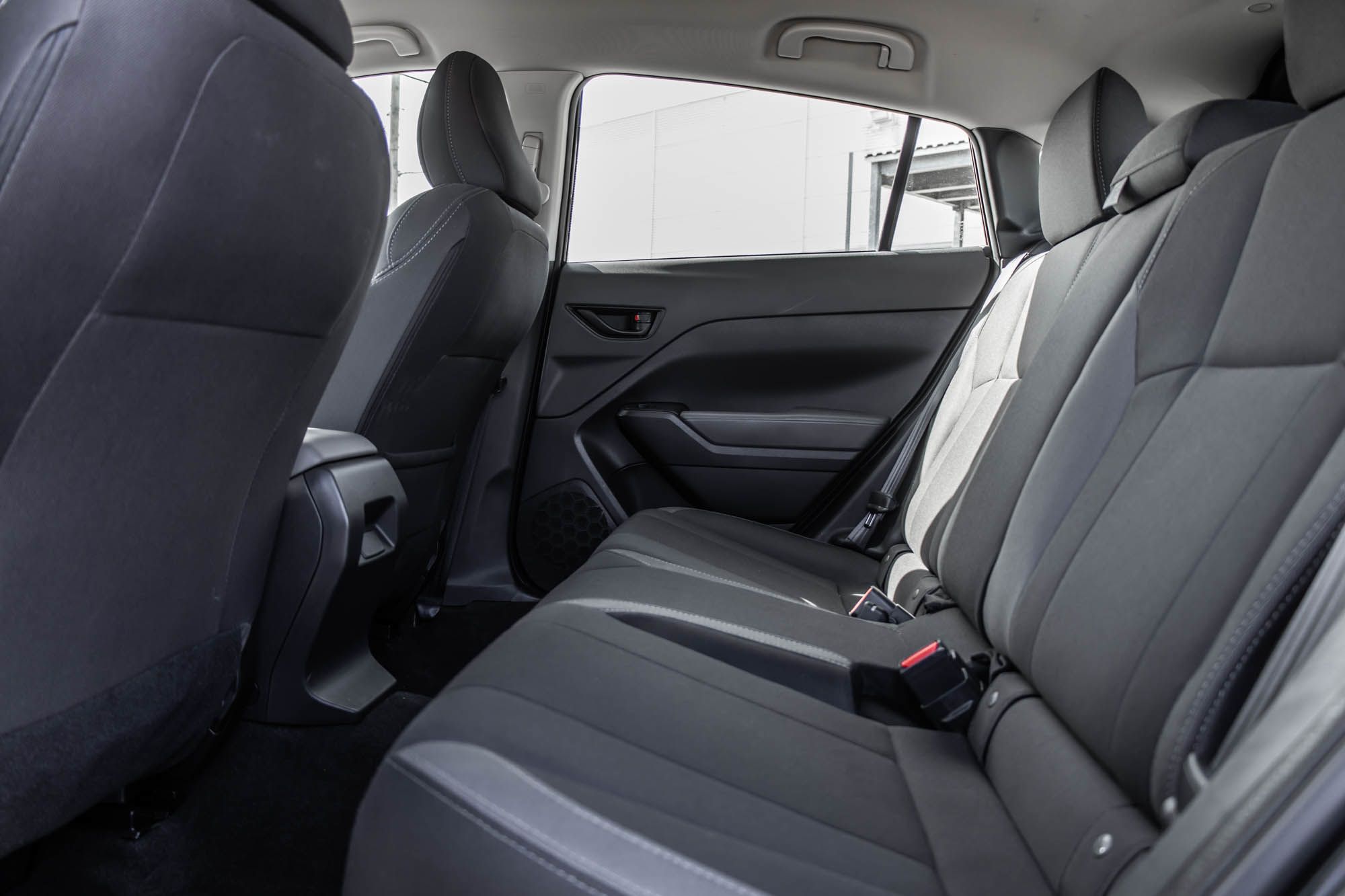 2024 Subaru Impreza