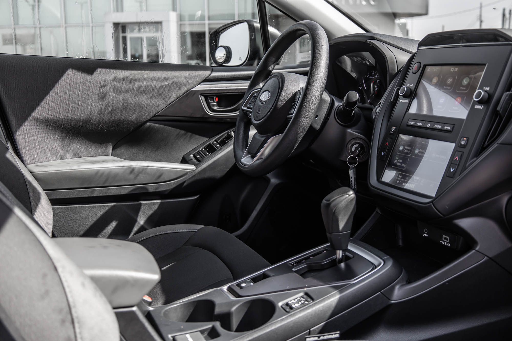 2024 Subaru Impreza
