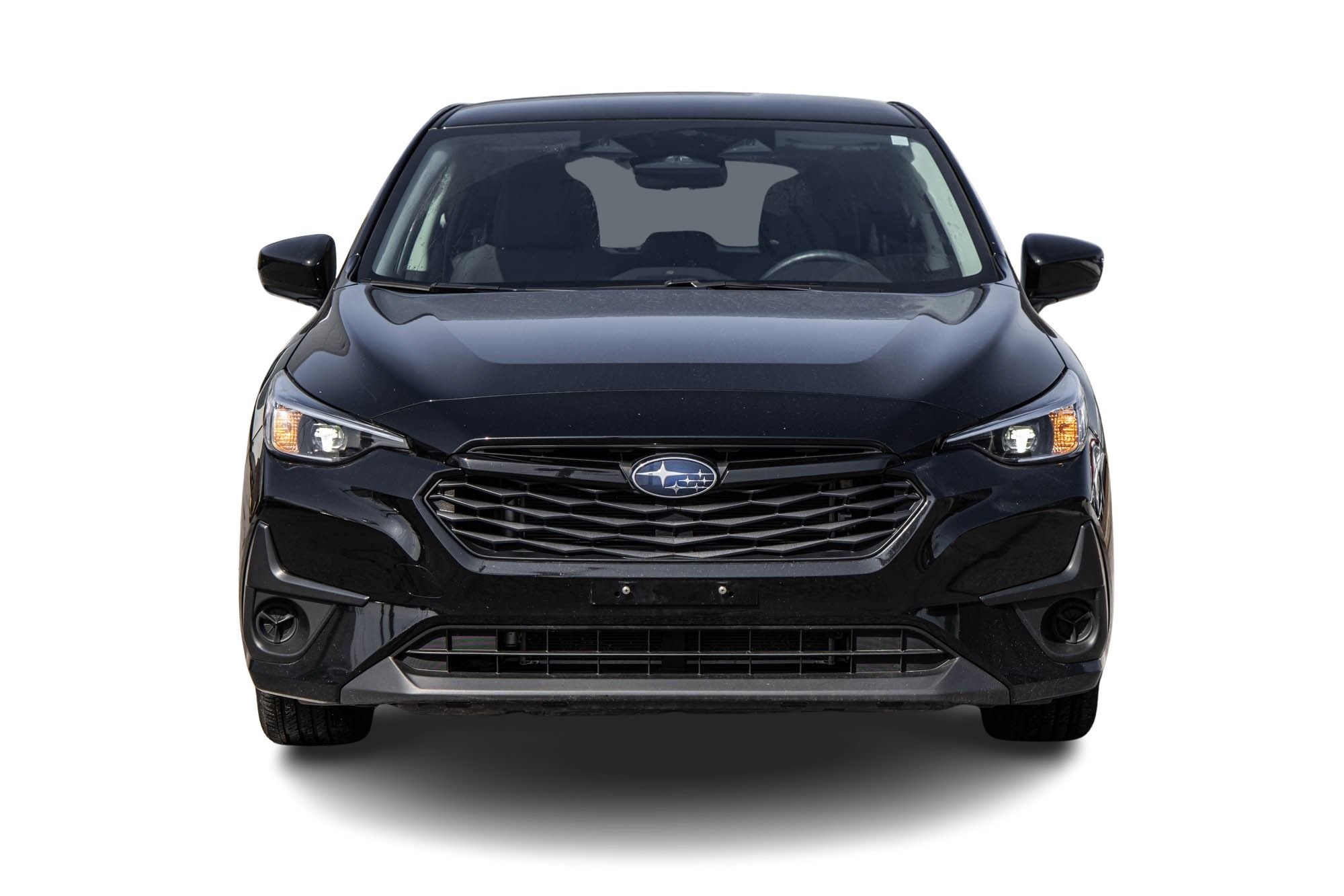 2024 Subaru Impreza