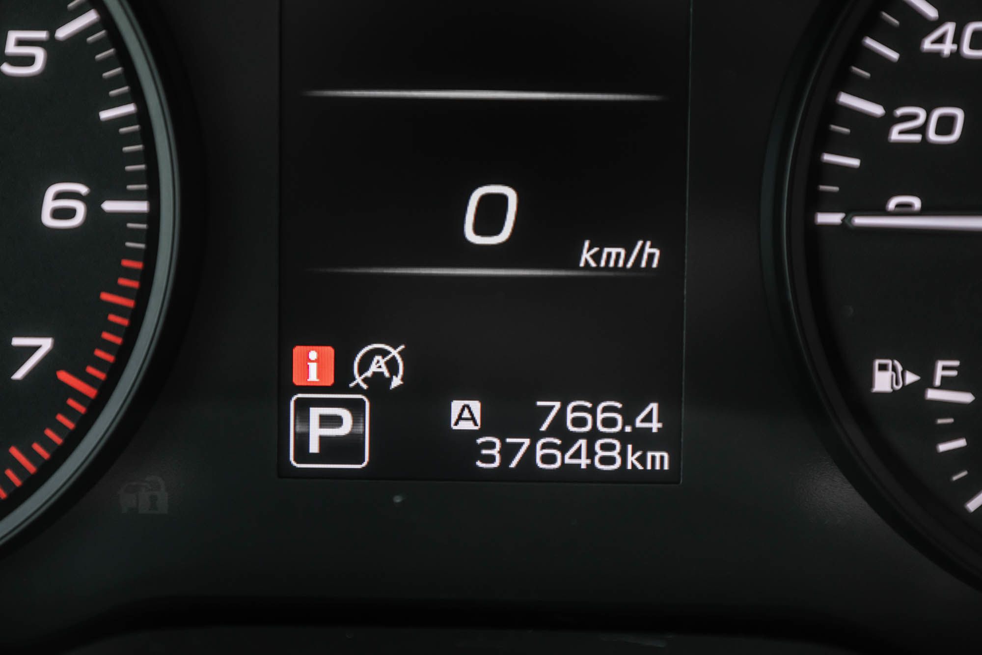 2024 Subaru Impreza