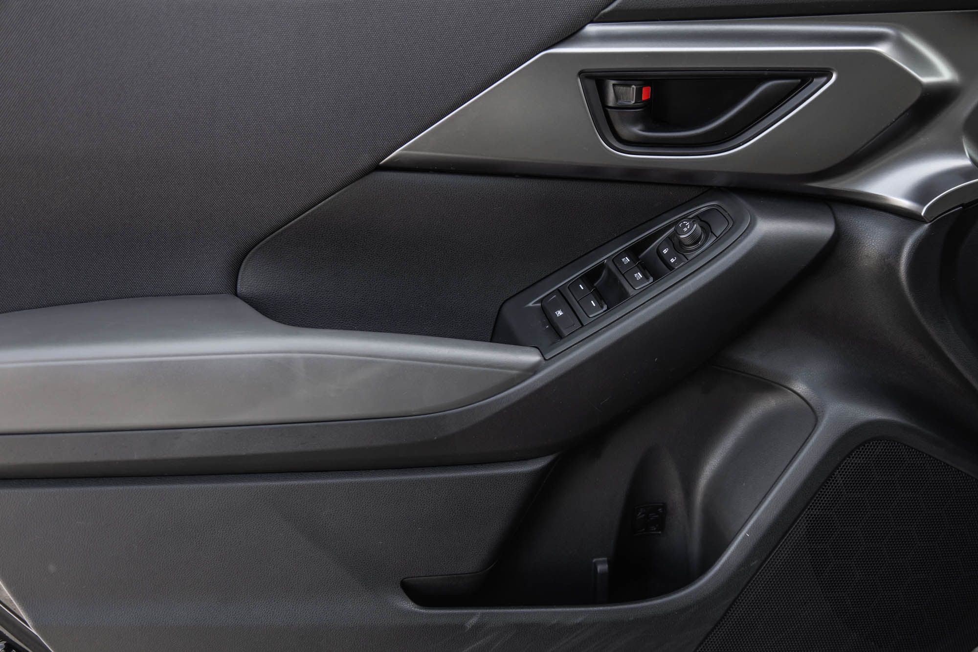 2024 Subaru Impreza