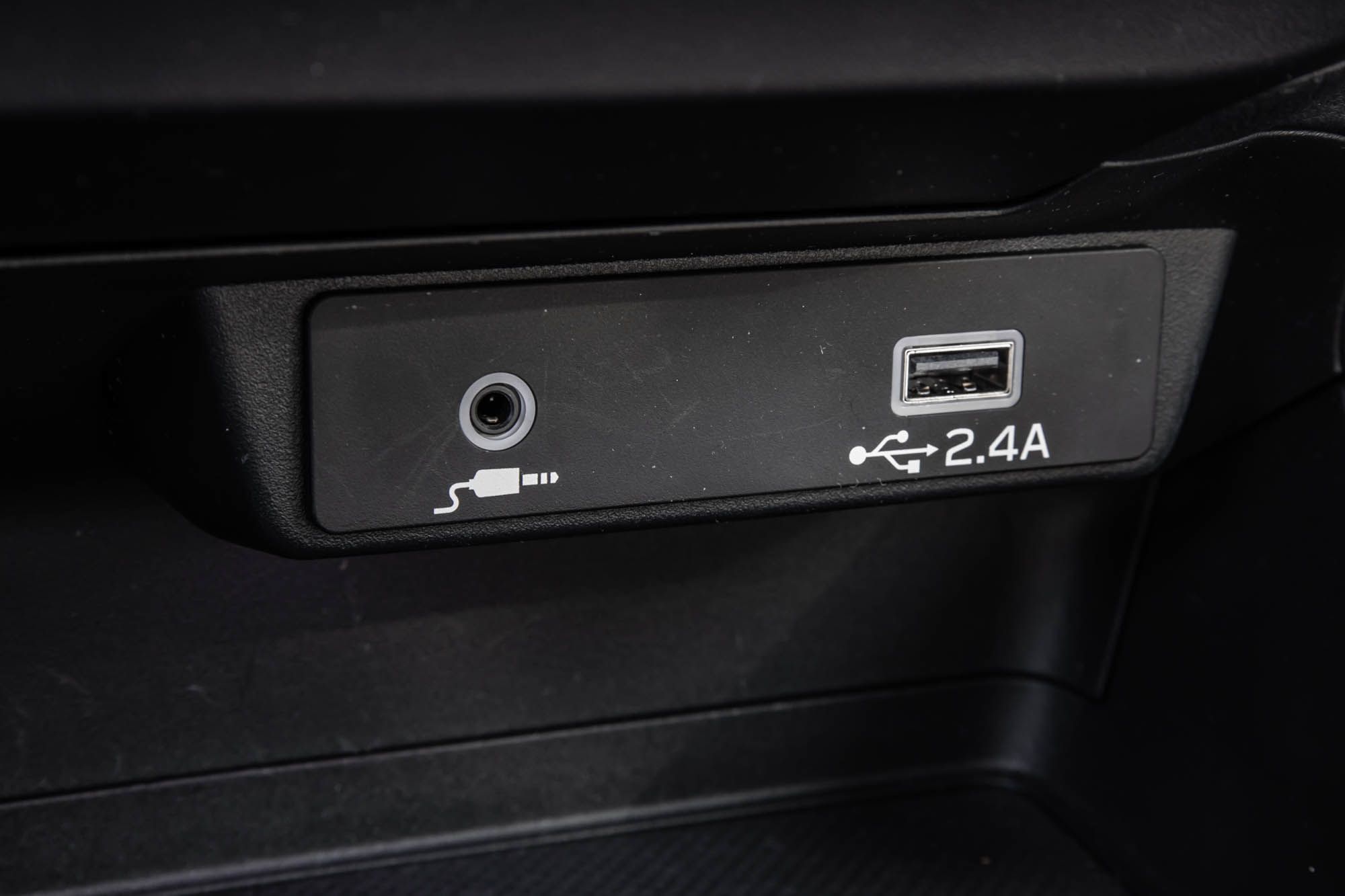 2024 Subaru Impreza