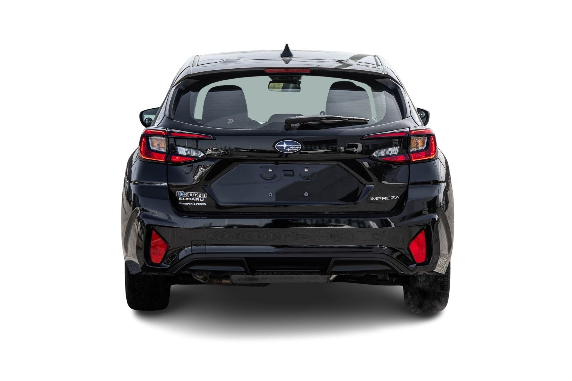 2024 Subaru Impreza
