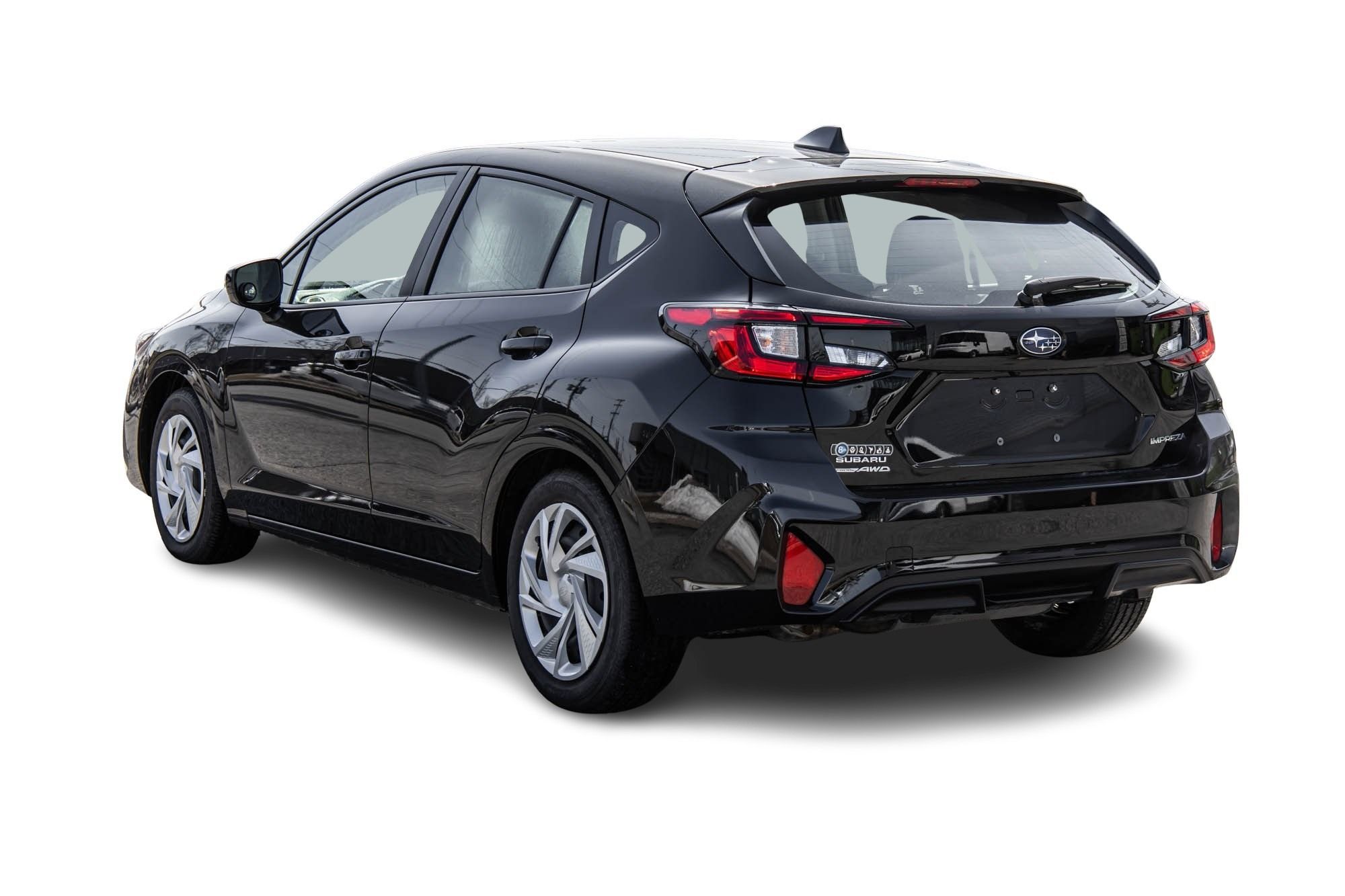 2024 Subaru Impreza
