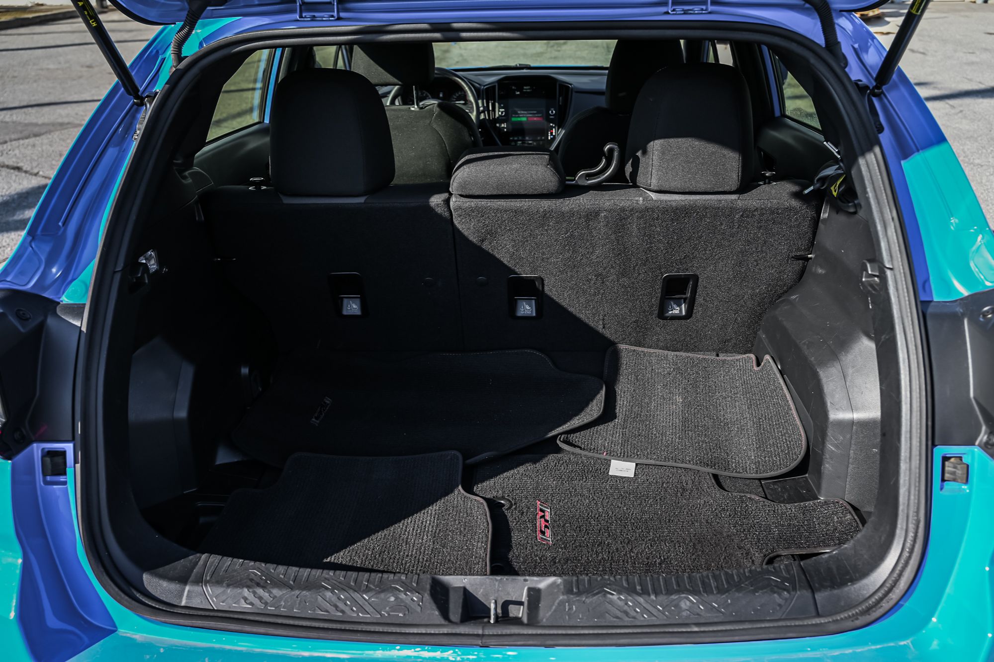 2024 Subaru Impreza