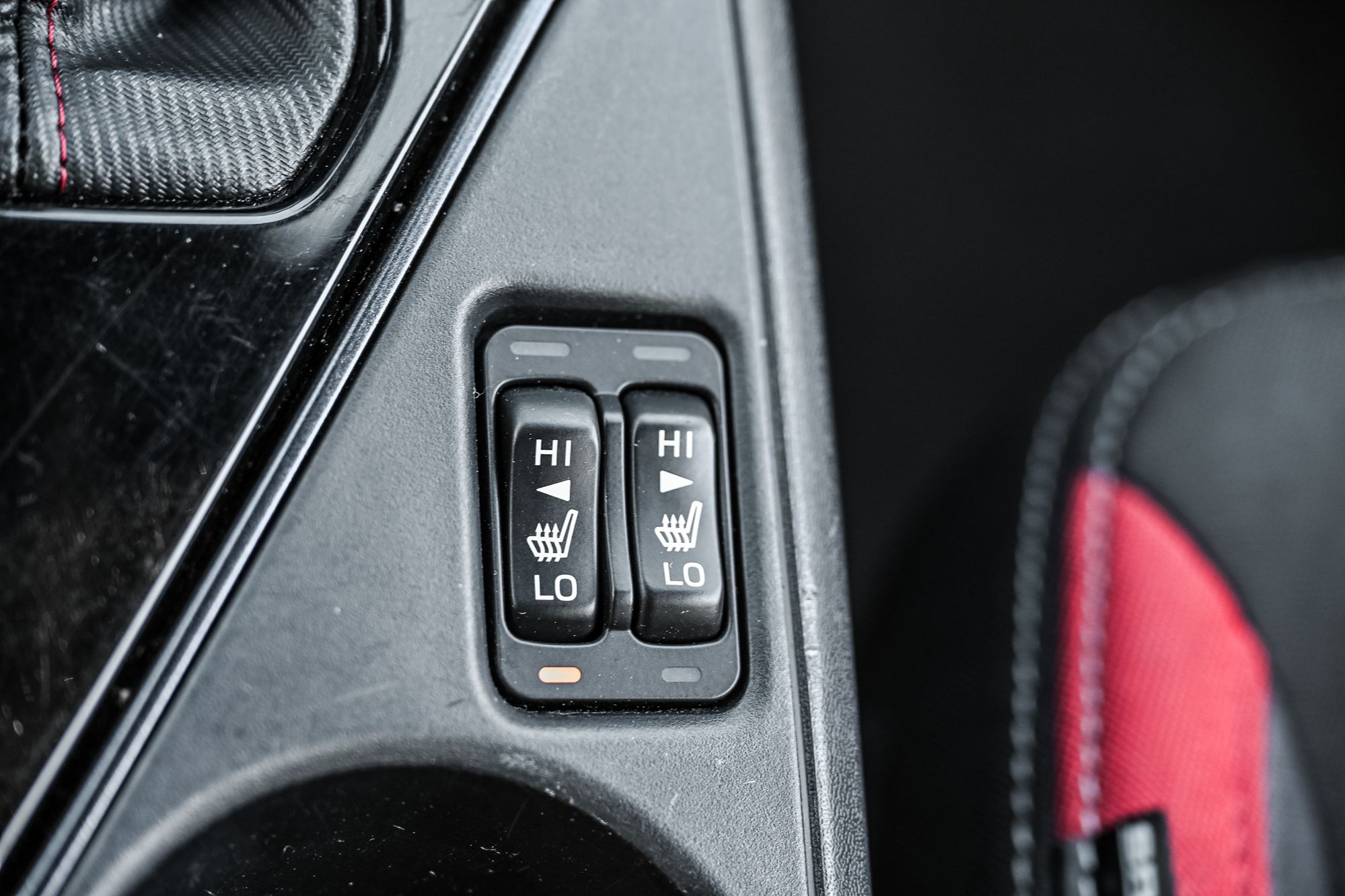 2024 Subaru Impreza