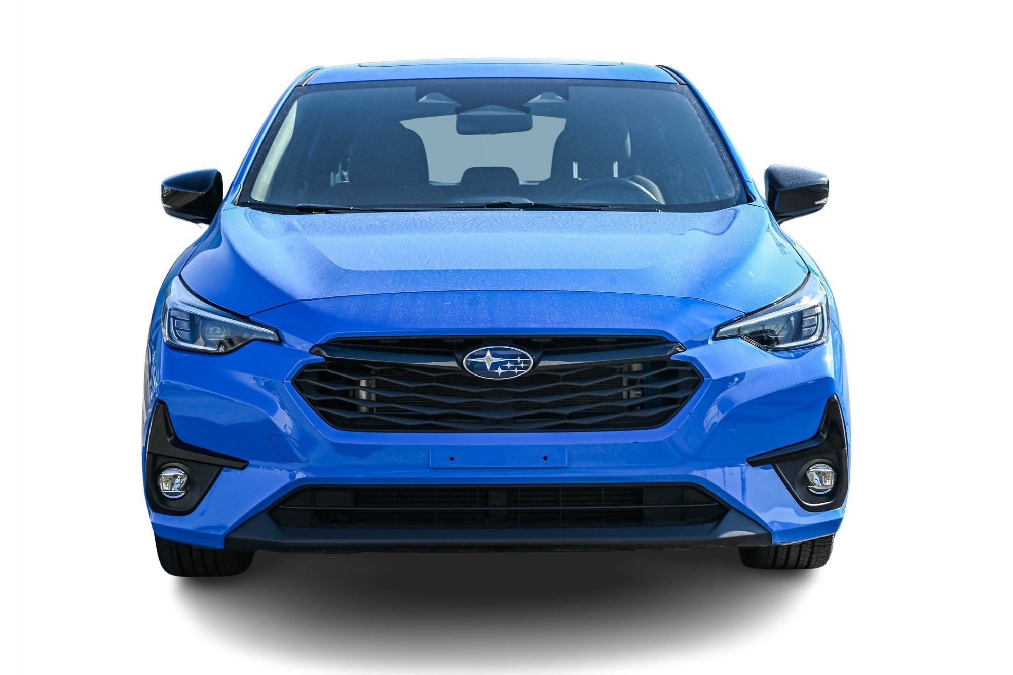 2024 Subaru Impreza