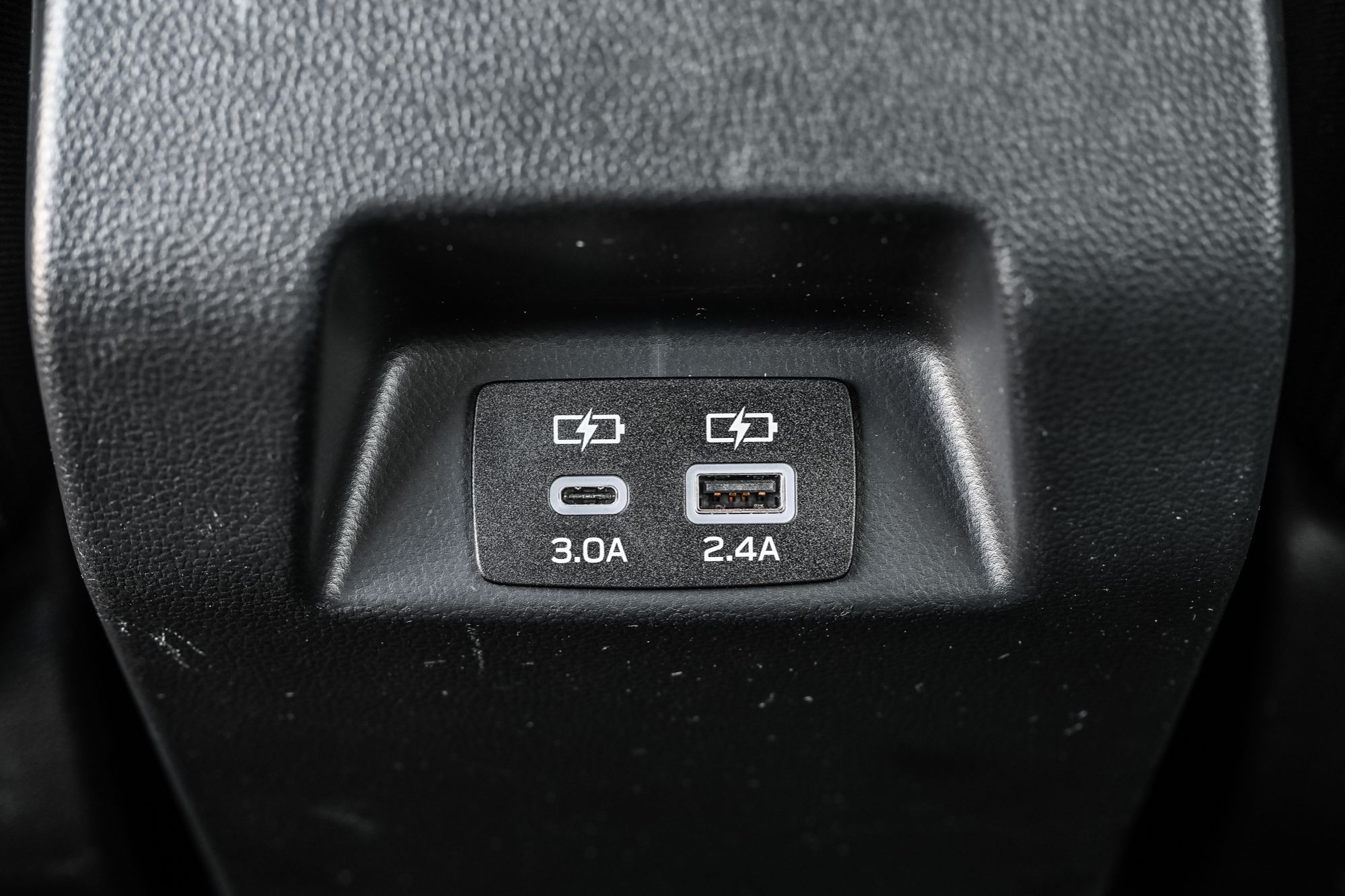 2024 Subaru Impreza