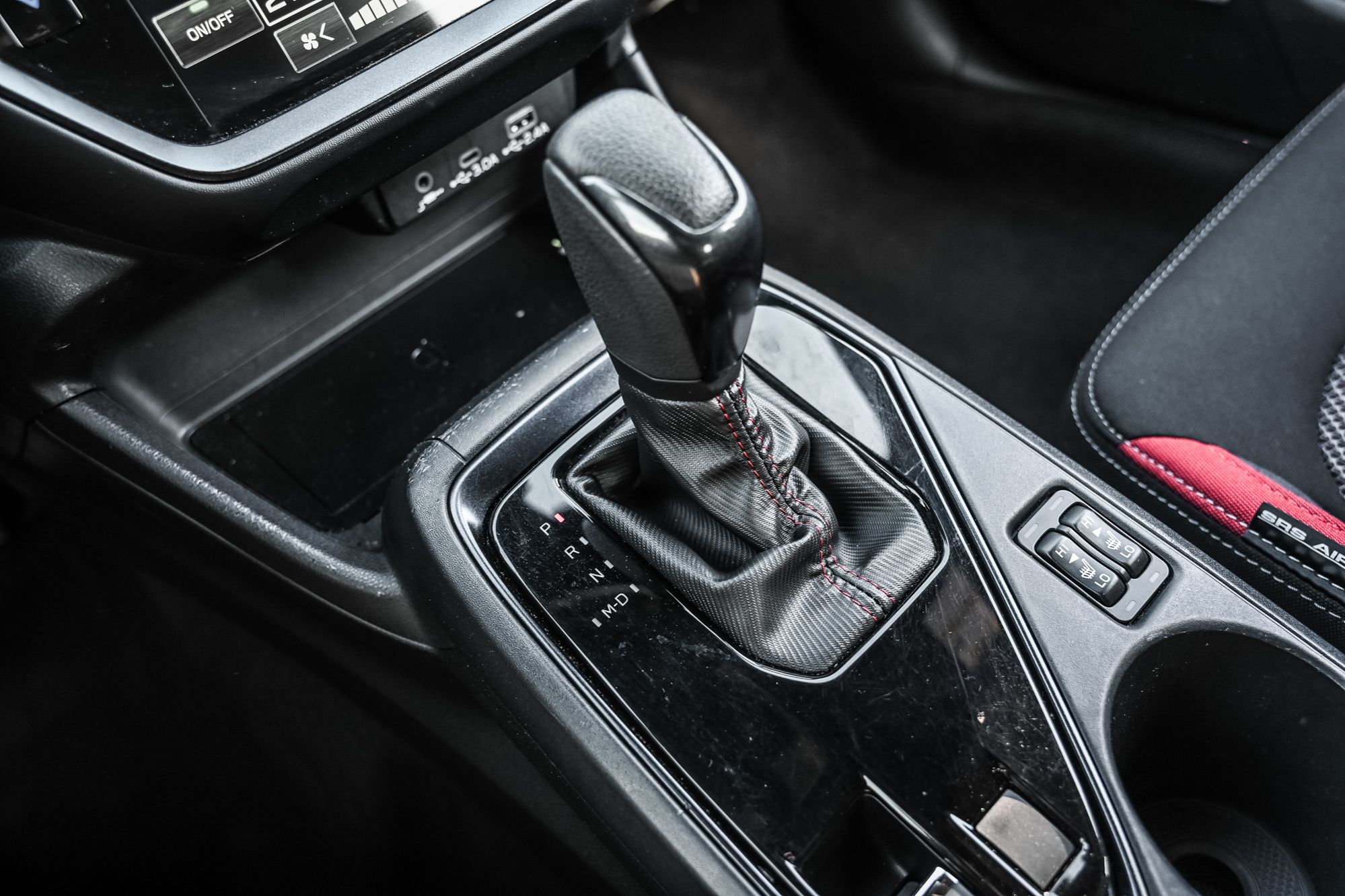 2024 Subaru Impreza