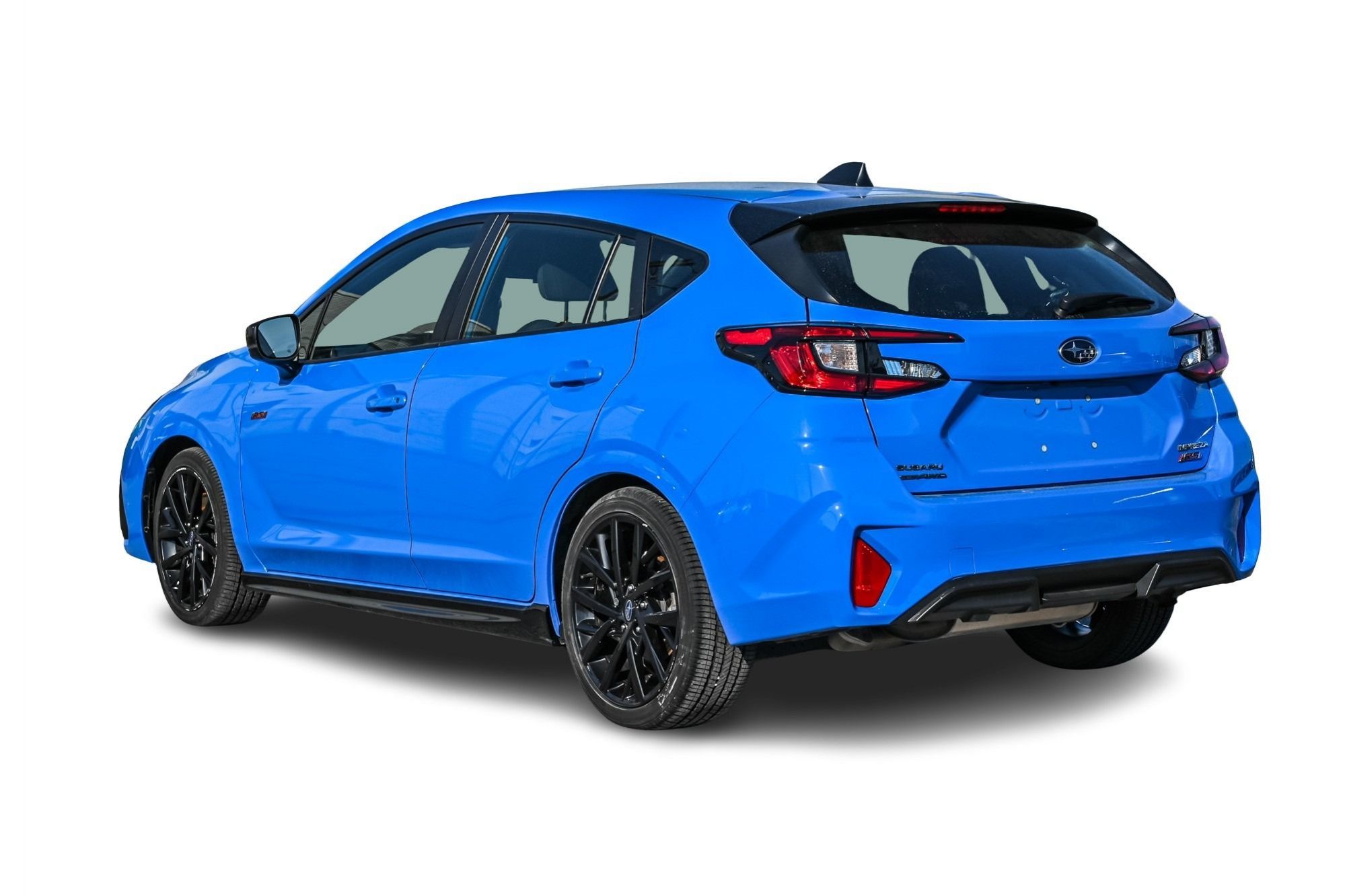 2024 Subaru Impreza