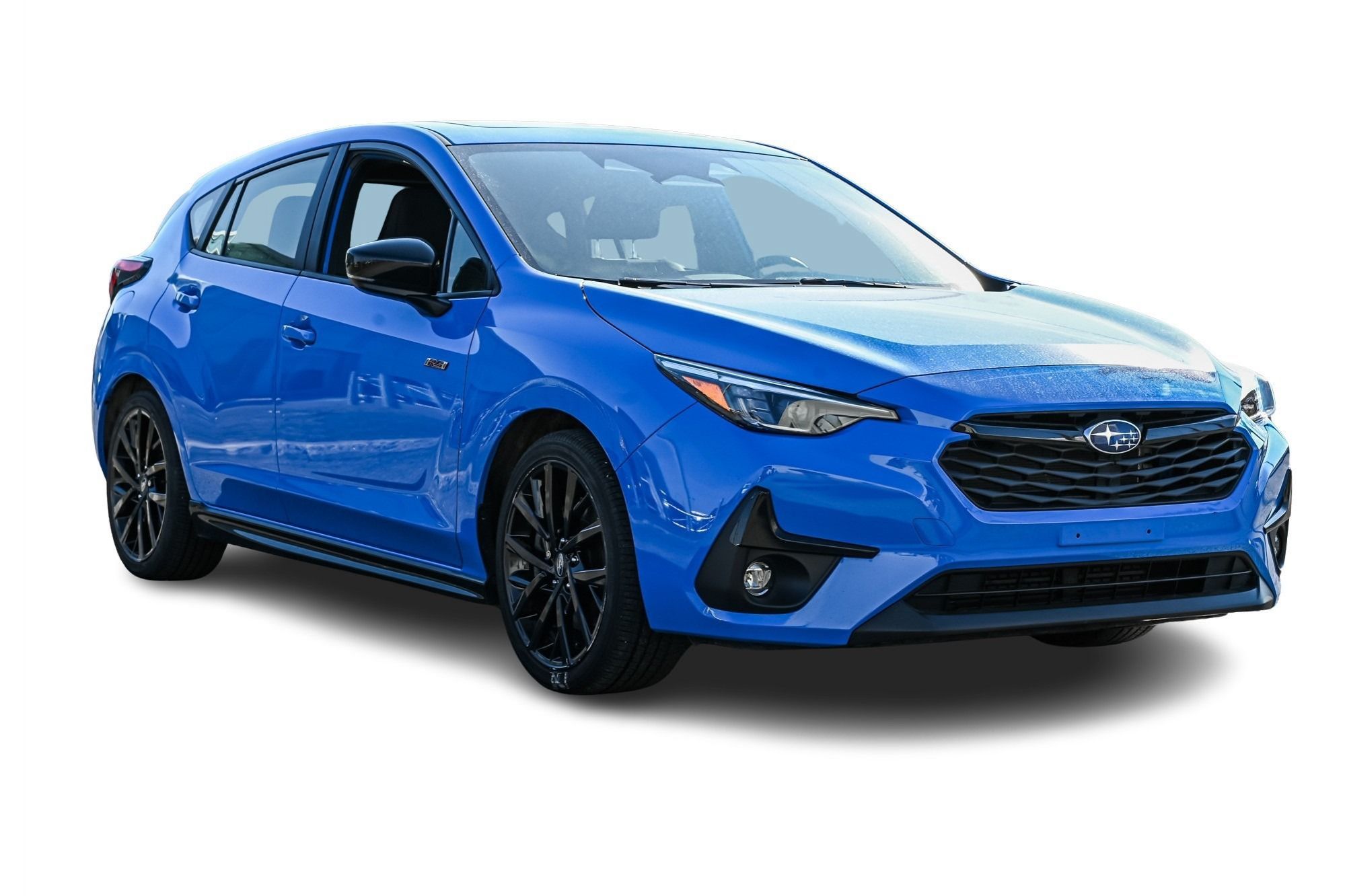 2024 Subaru Impreza