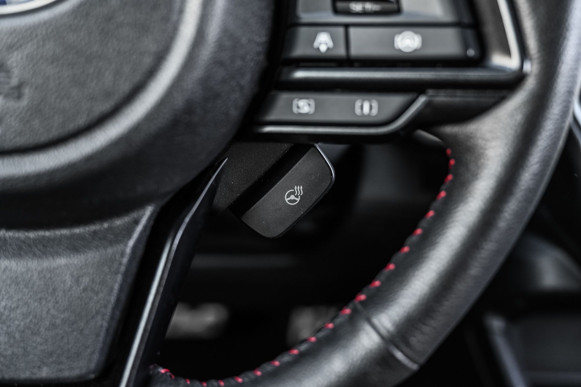 2024 Subaru Impreza