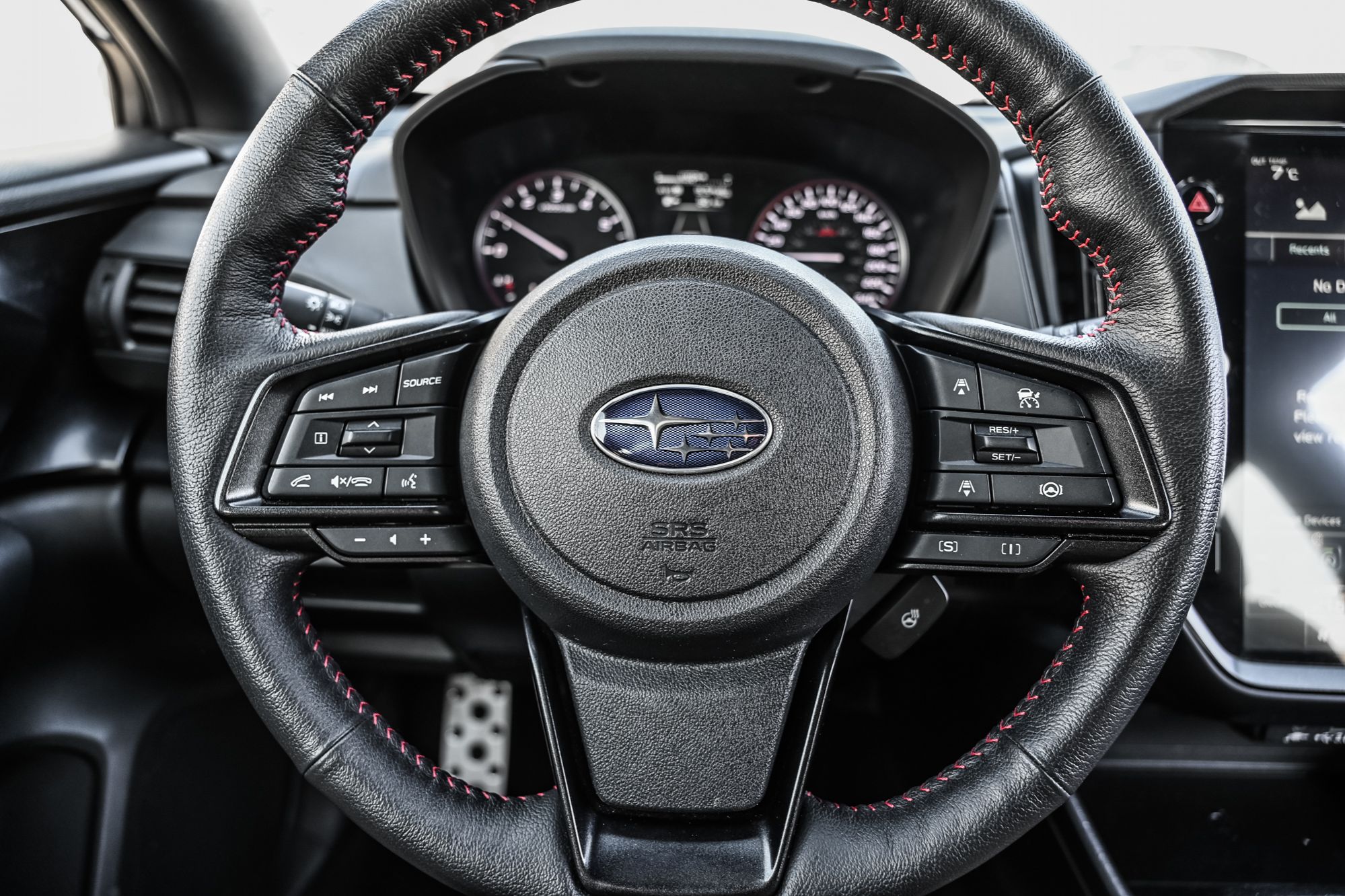 2024 Subaru Impreza