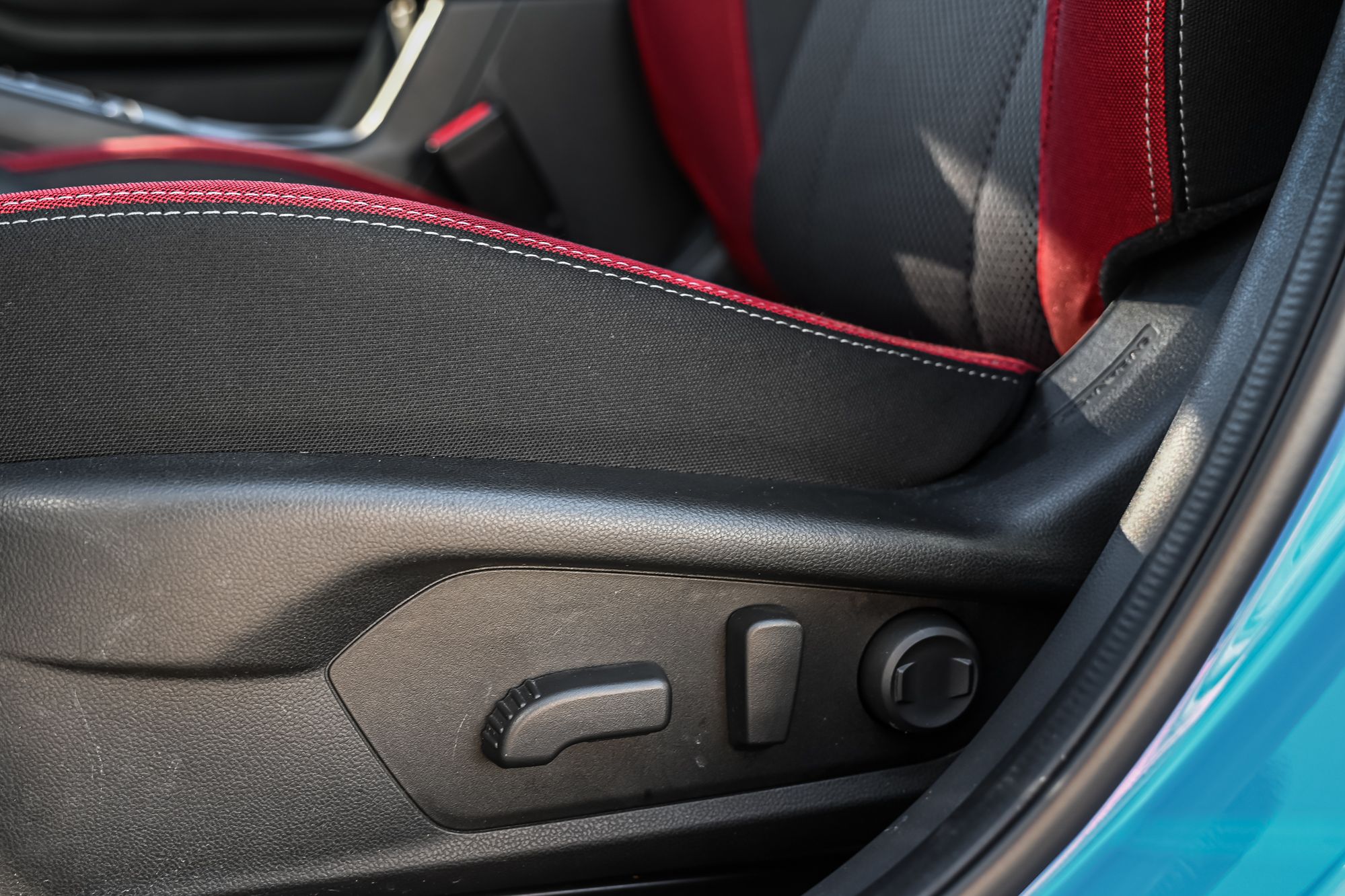 2024 Subaru Impreza