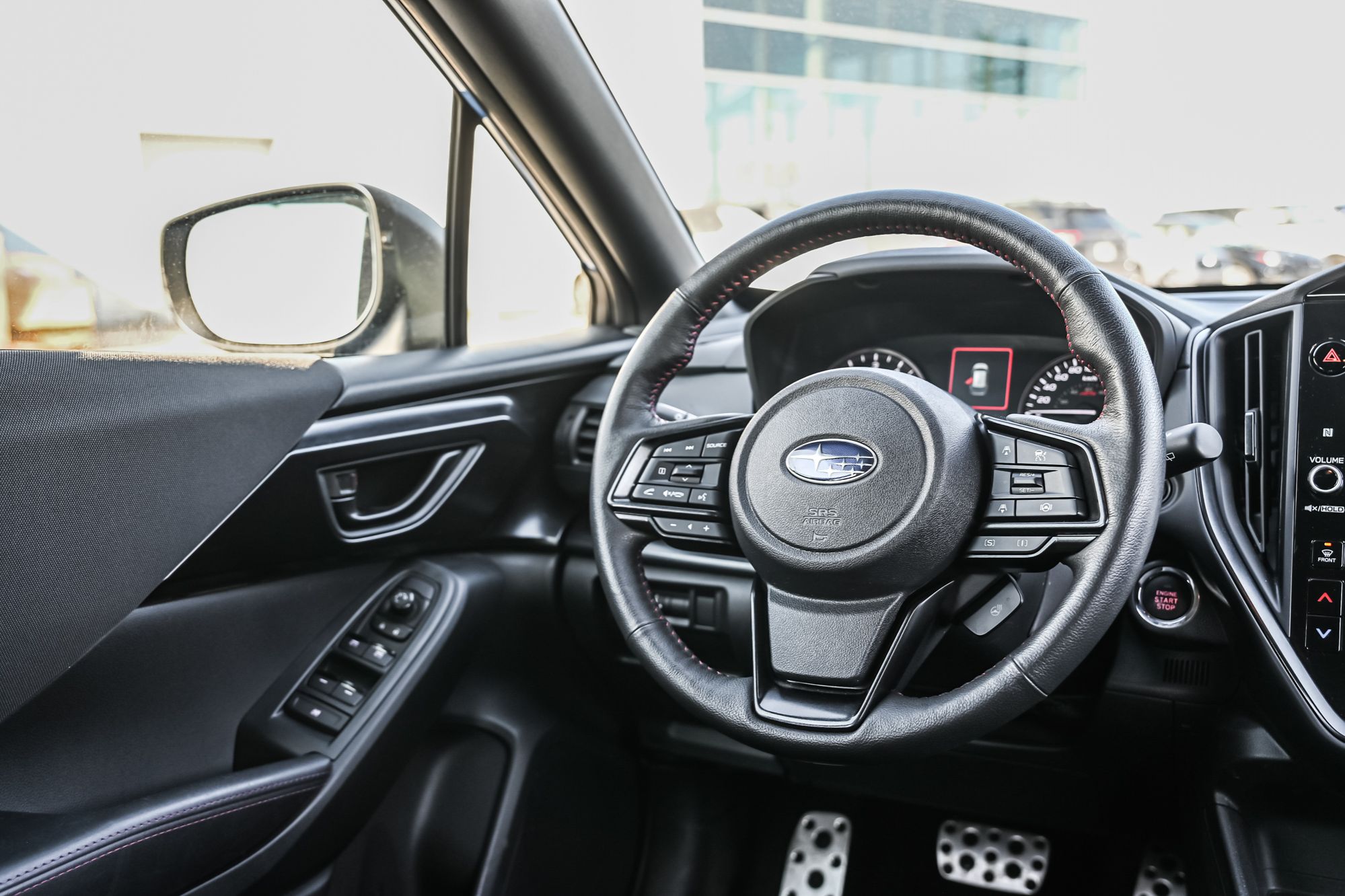 2024 Subaru Impreza