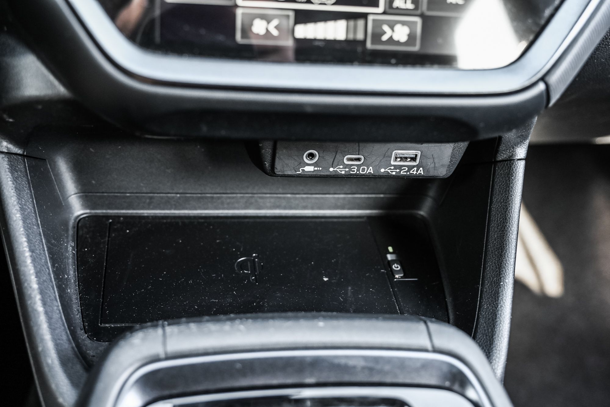 2024 Subaru Impreza