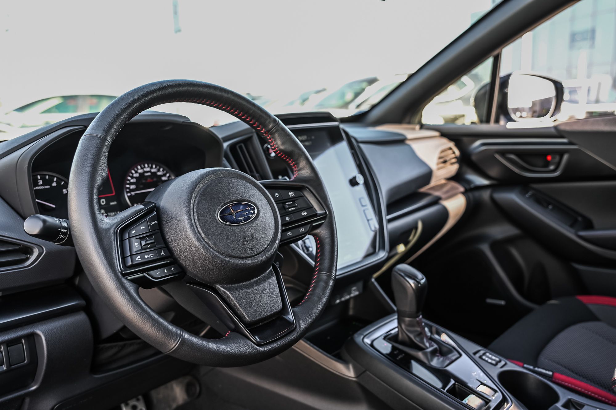 2024 Subaru Impreza