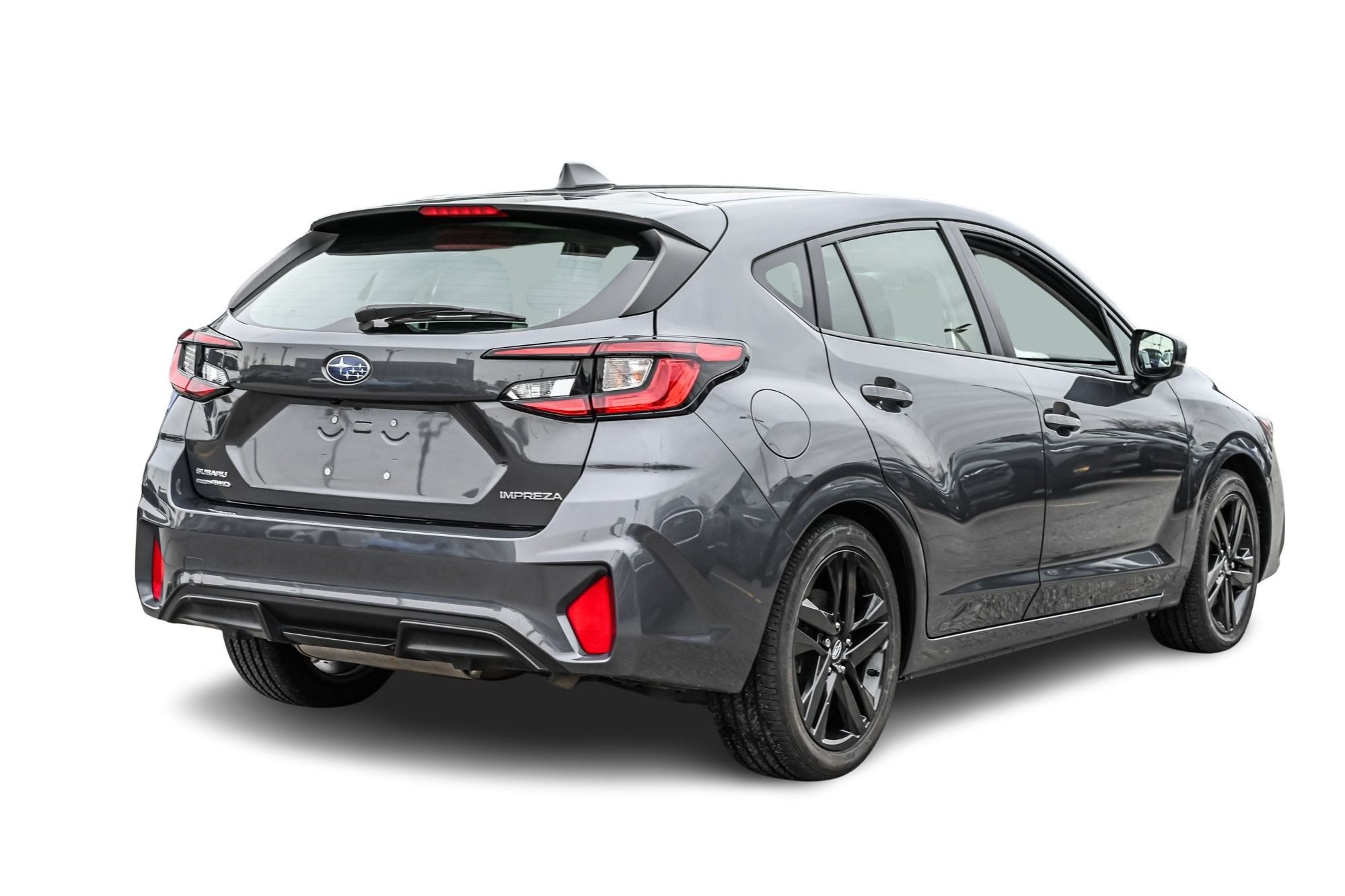 Subaru Impreza  2024