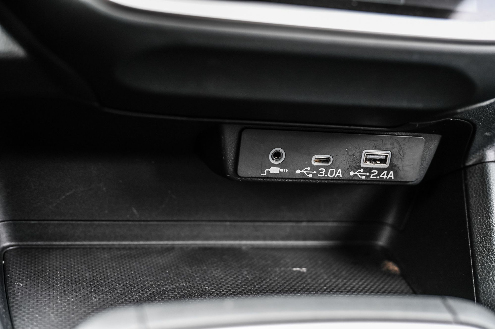 Subaru Impreza  2024
