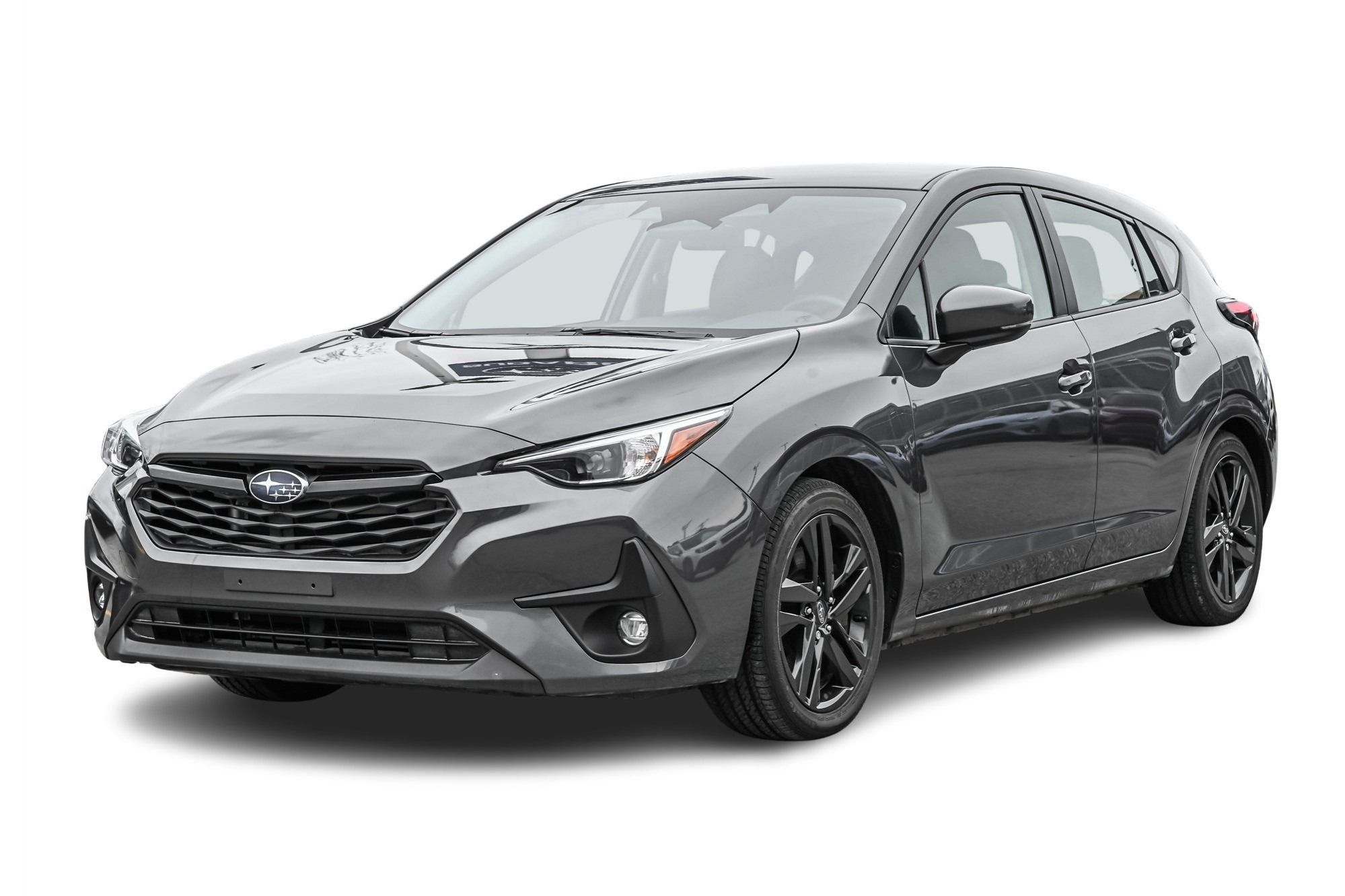 Subaru Impreza  2024