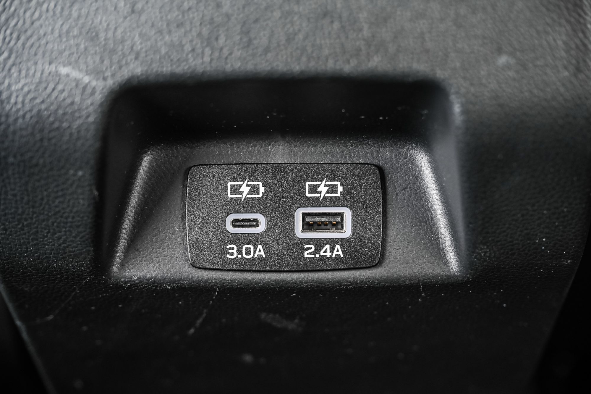 Subaru Impreza  2024