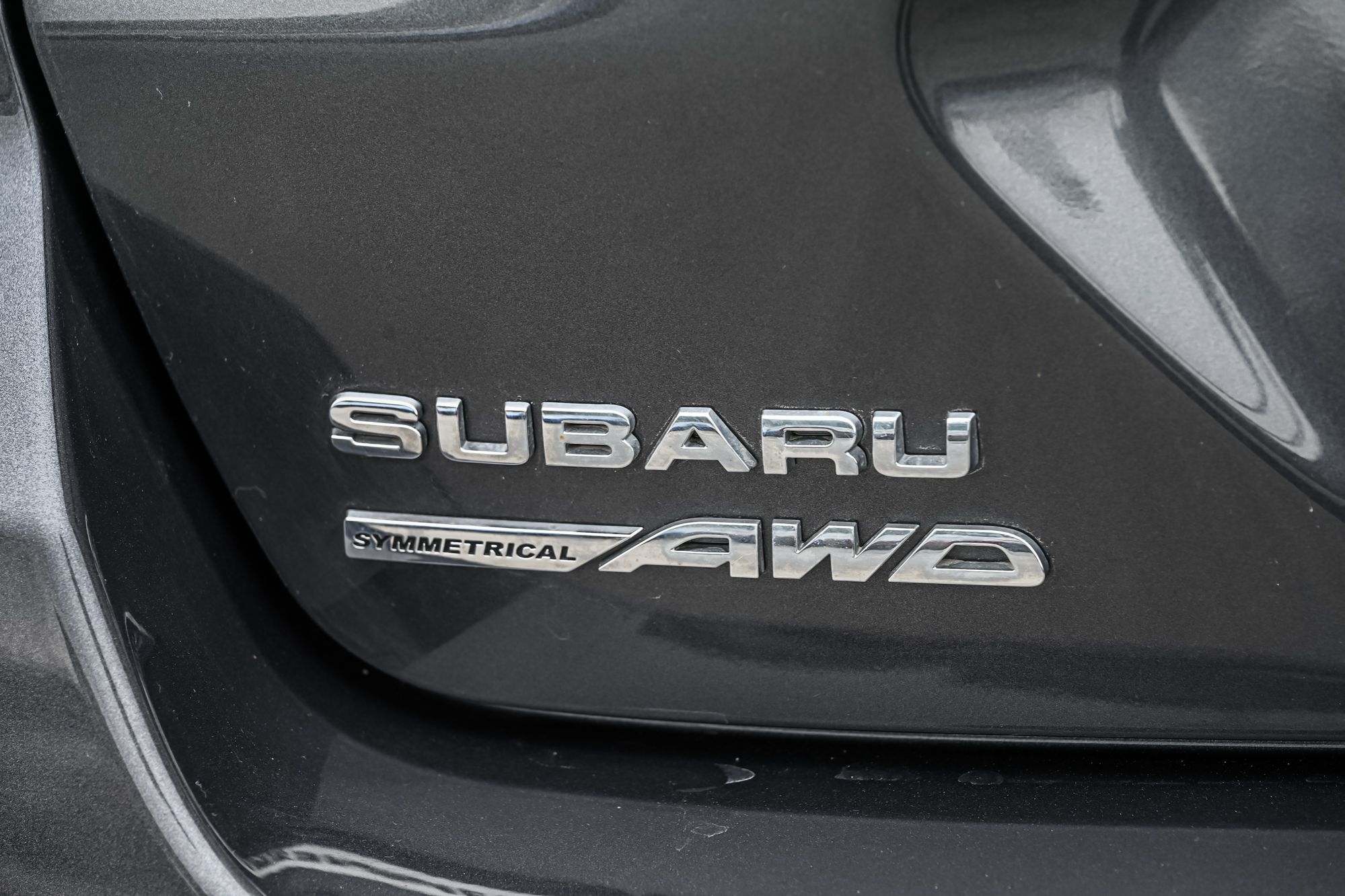 Subaru Impreza  2024
