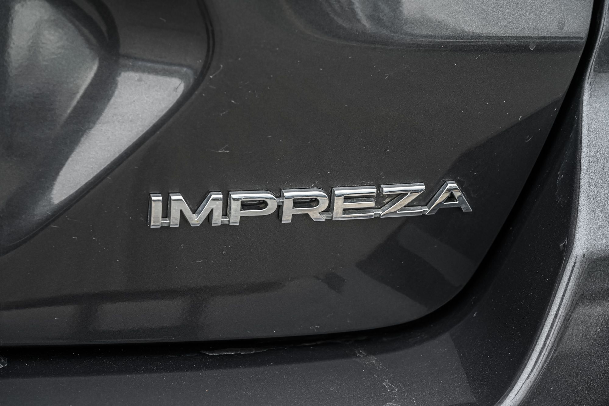 Subaru Impreza  2024