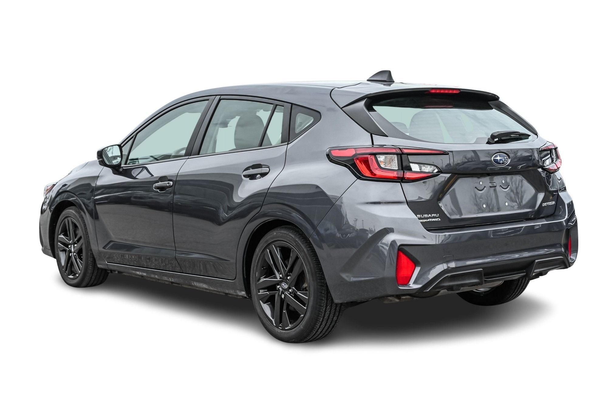 Subaru Impreza  2024