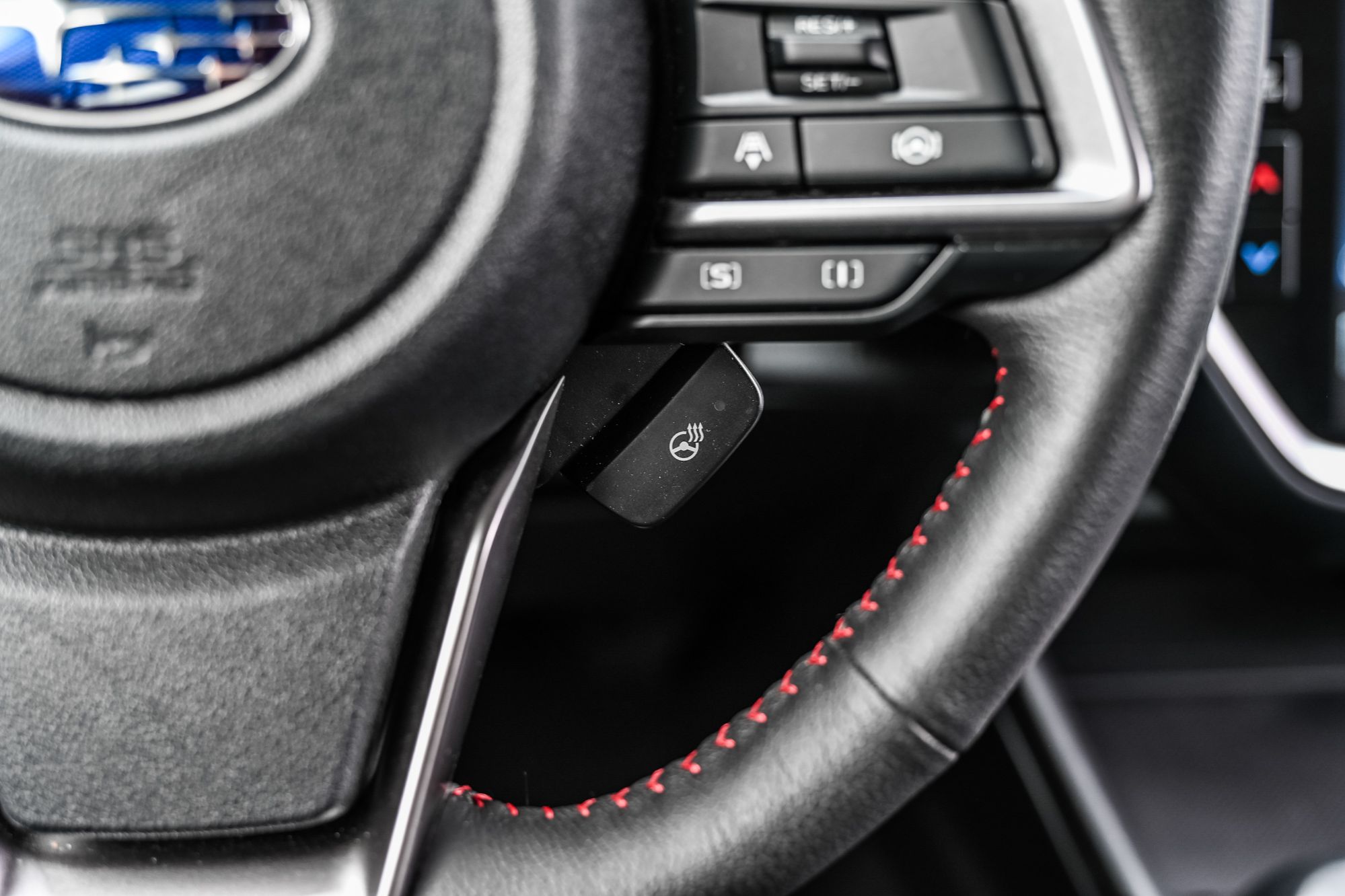 Subaru Impreza  2024
