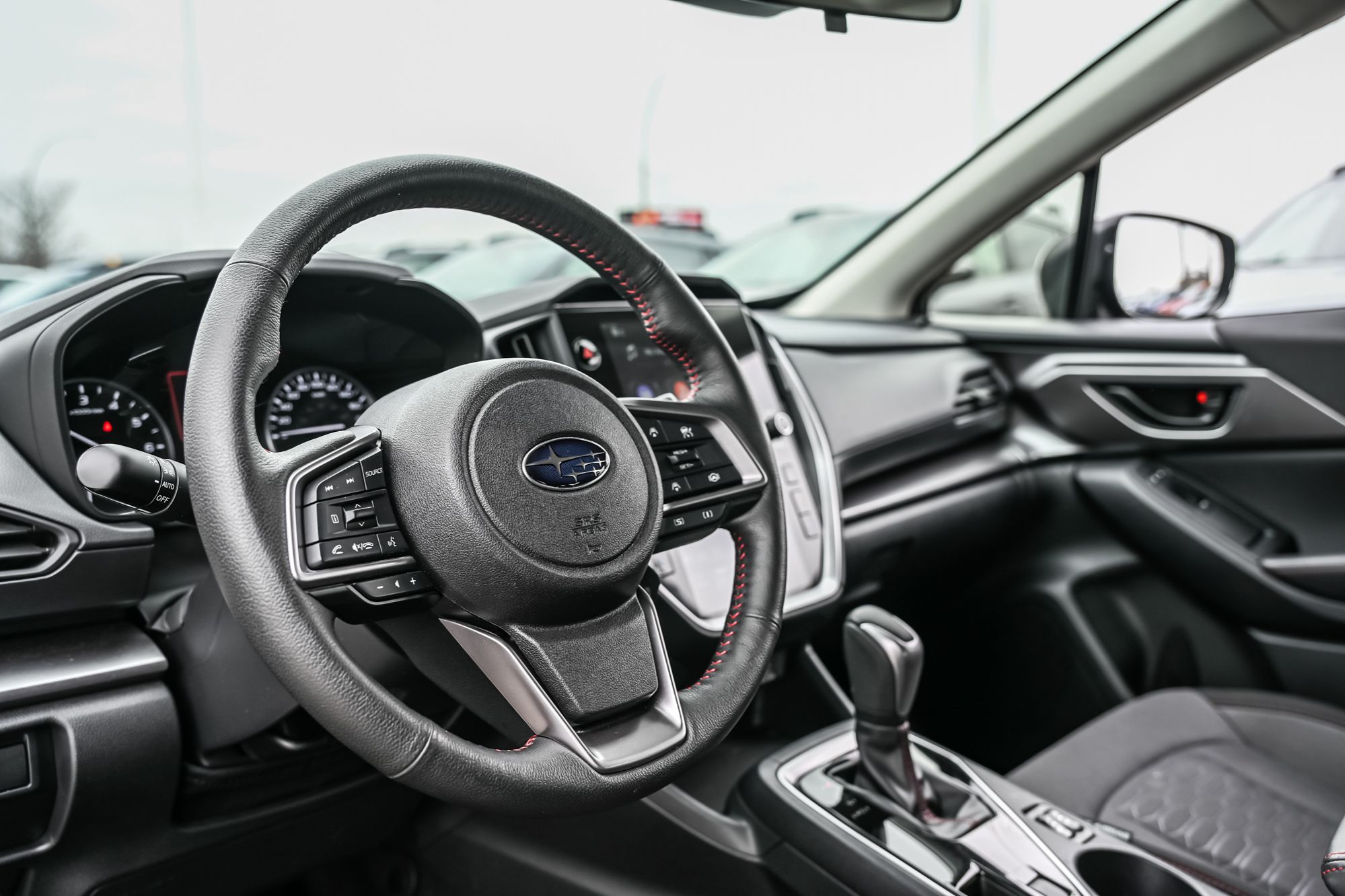 Subaru Impreza  2024