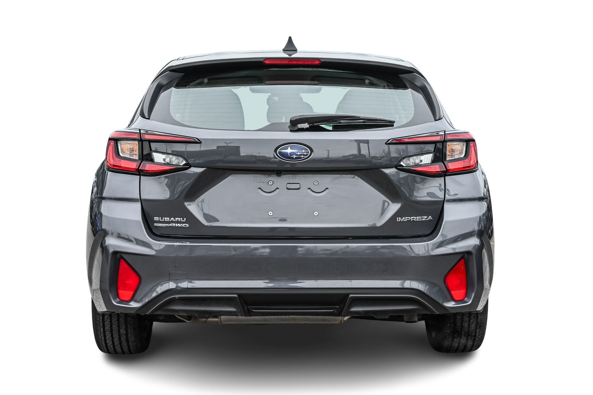 Subaru Impreza  2024