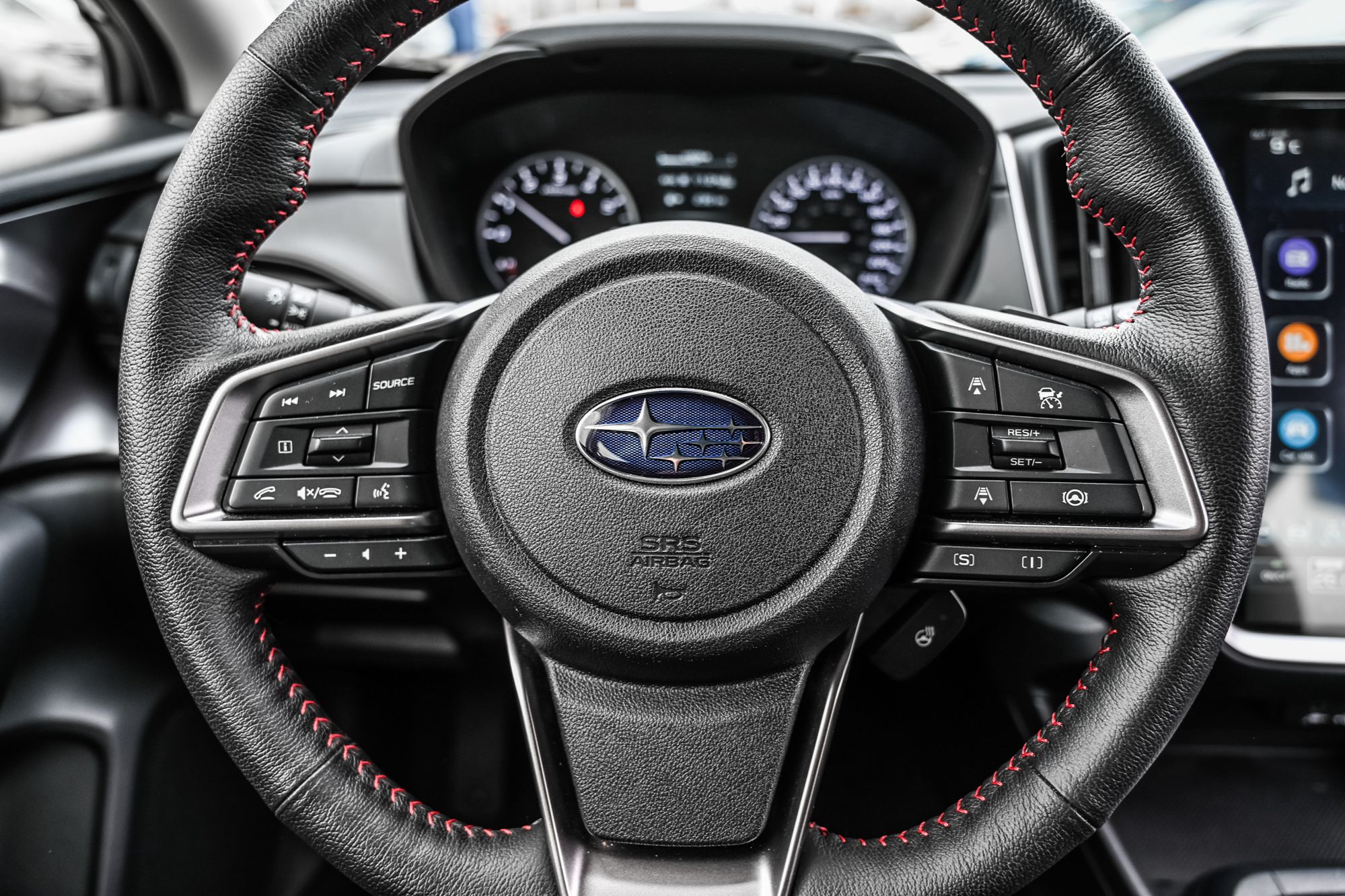Subaru Impreza  2024