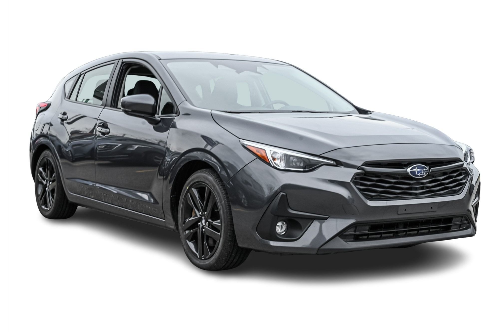 Subaru Impreza  2024