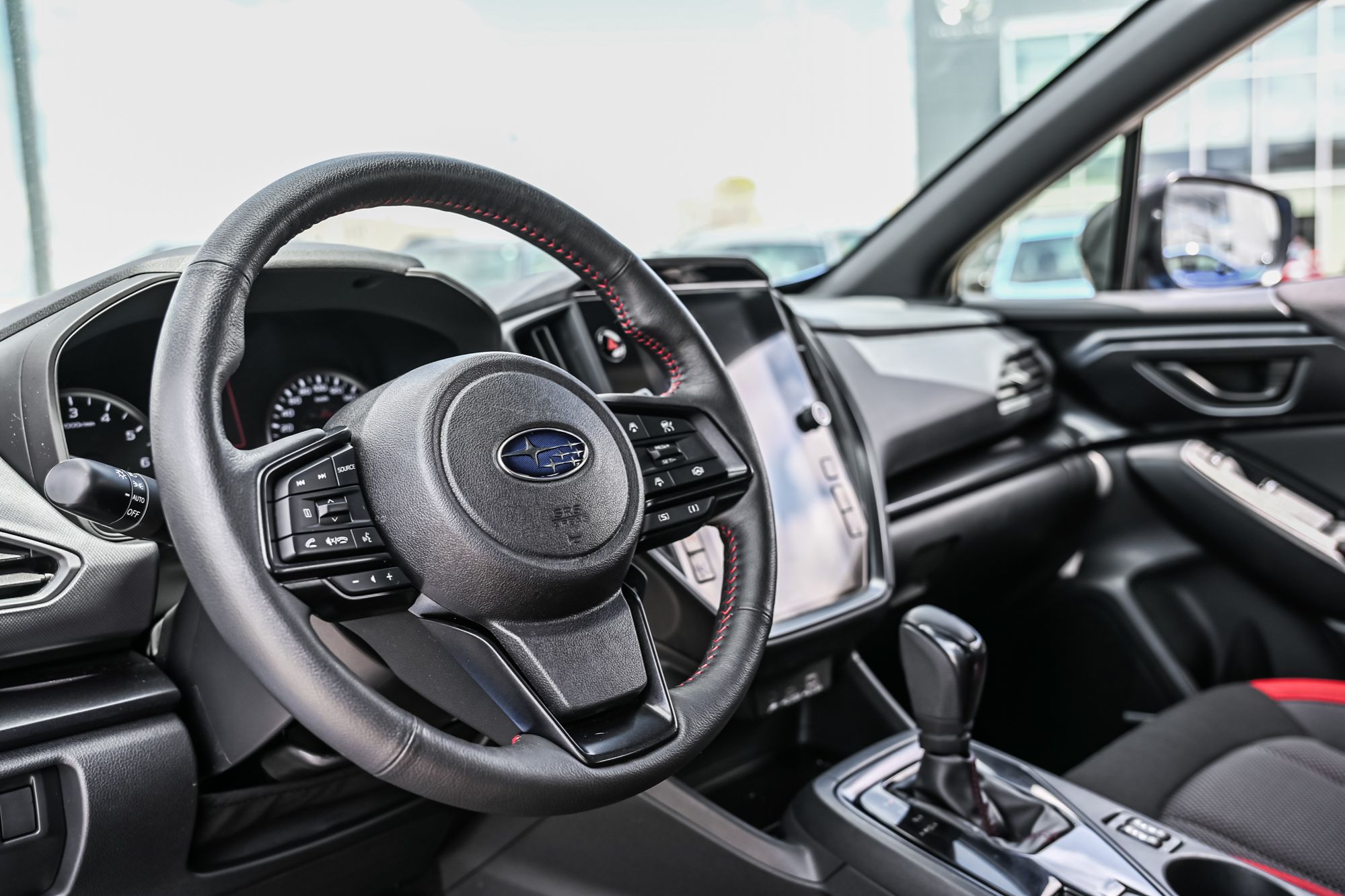 Subaru Impreza  2024