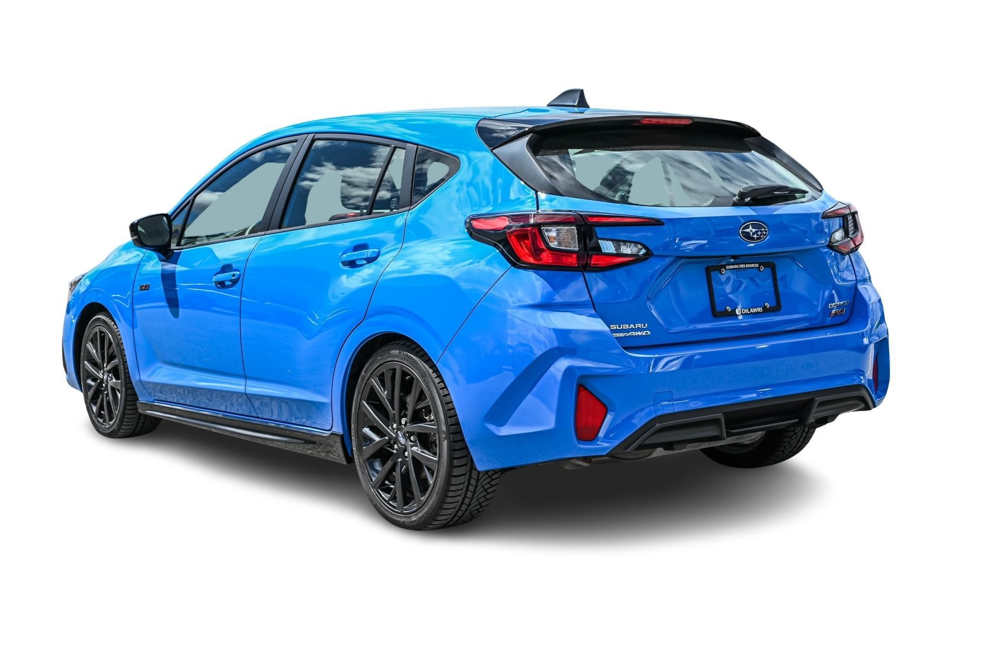 Subaru Impreza  2024