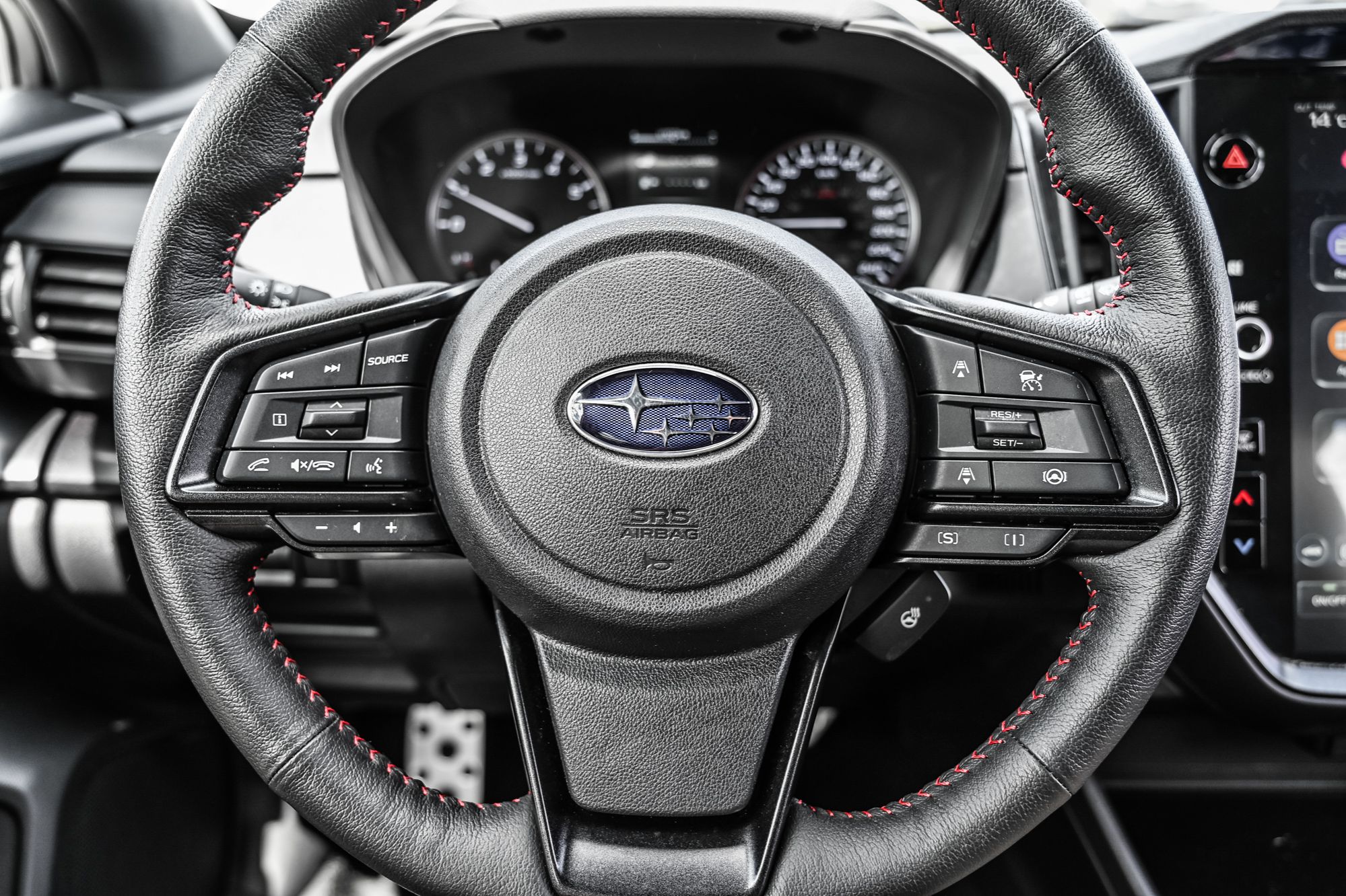 Subaru Impreza  2024