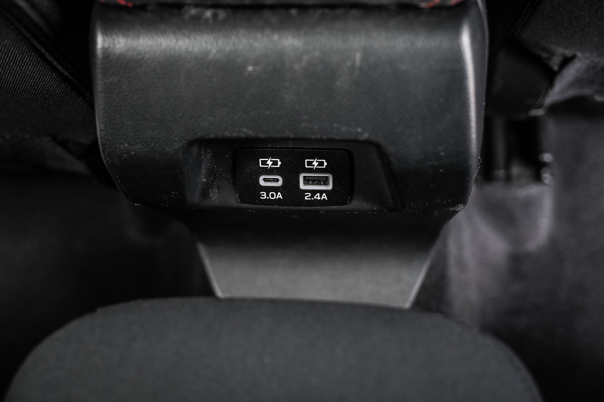 Subaru Impreza  2024