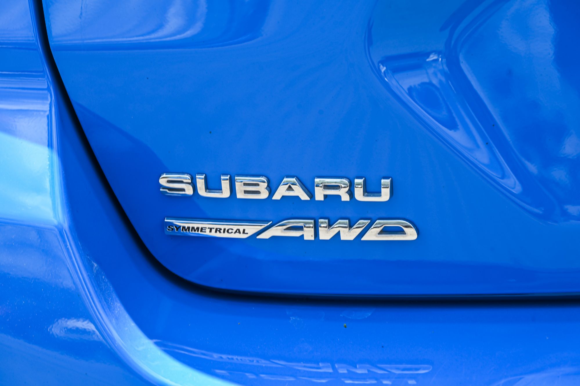 Subaru Impreza  2024