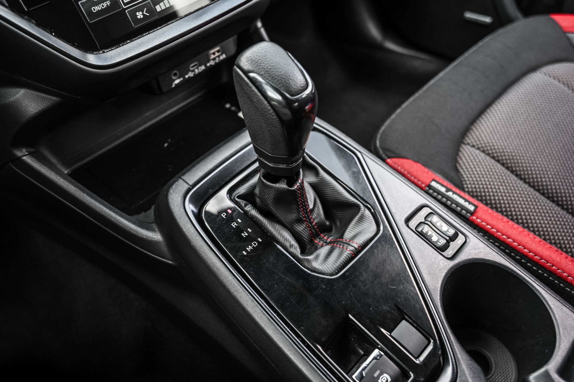 Subaru Impreza  2024