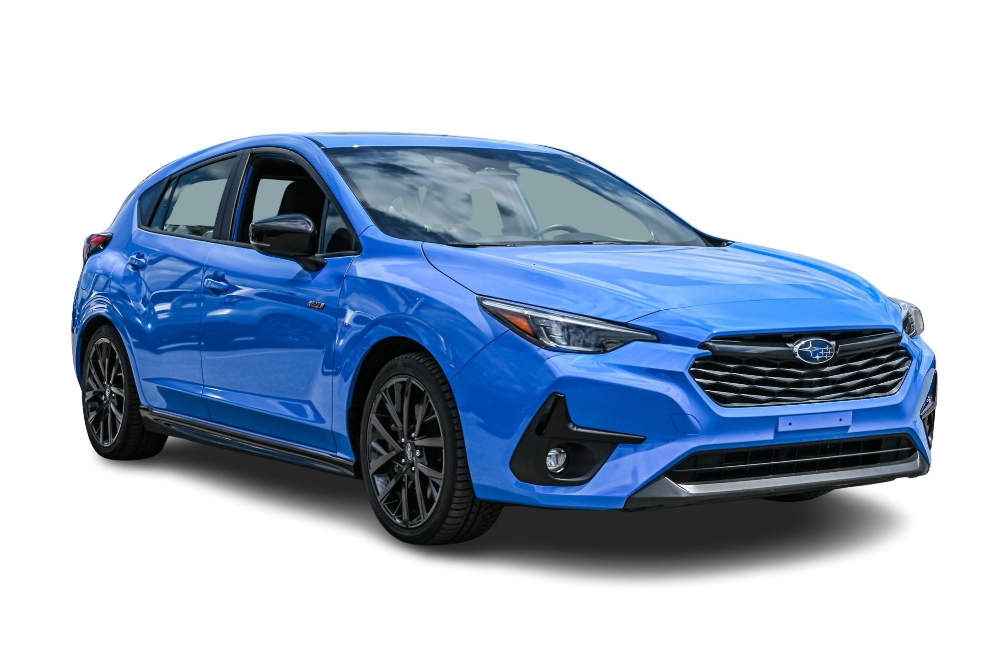 Subaru Impreza  2024