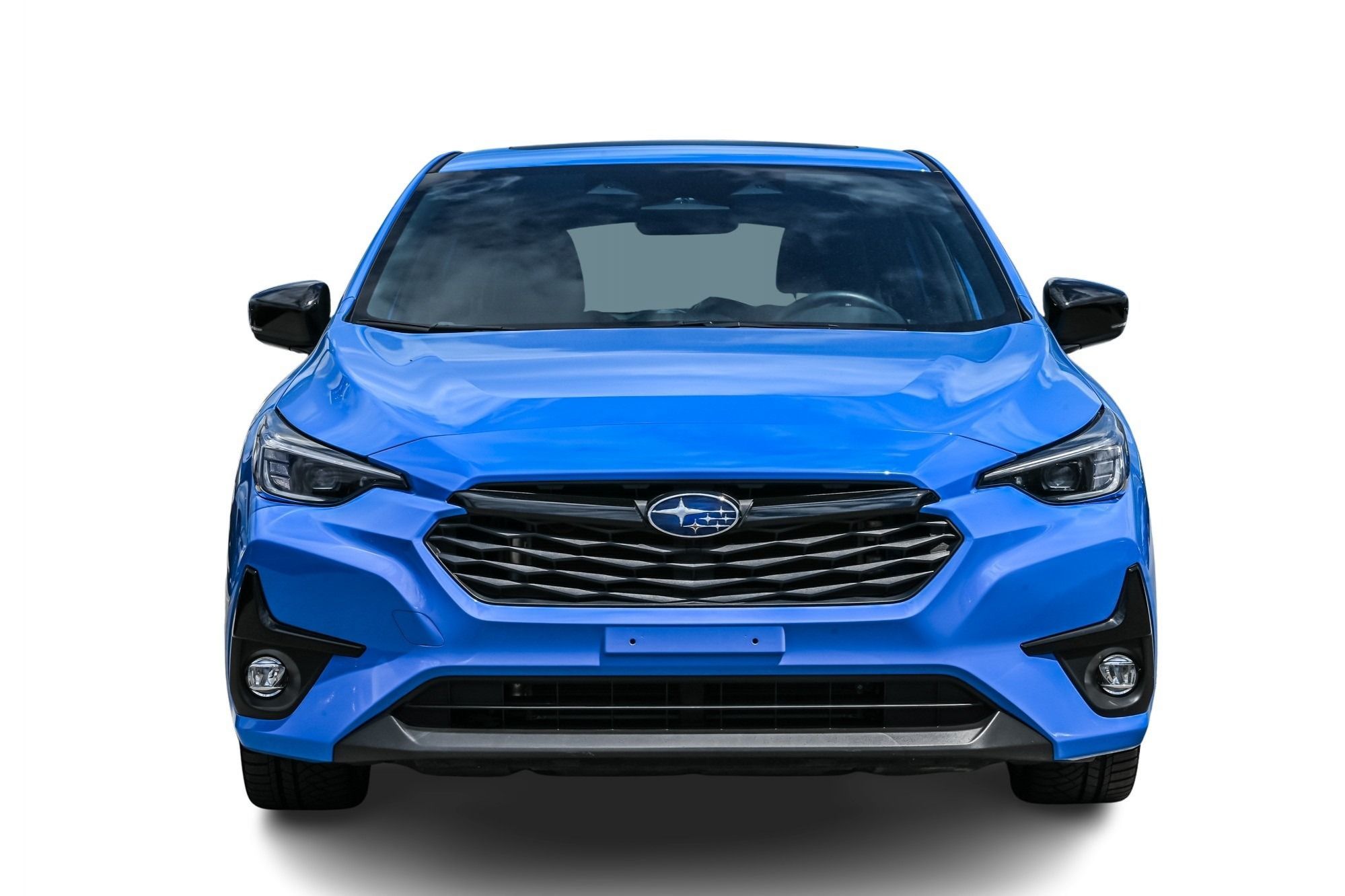Subaru Impreza  2024