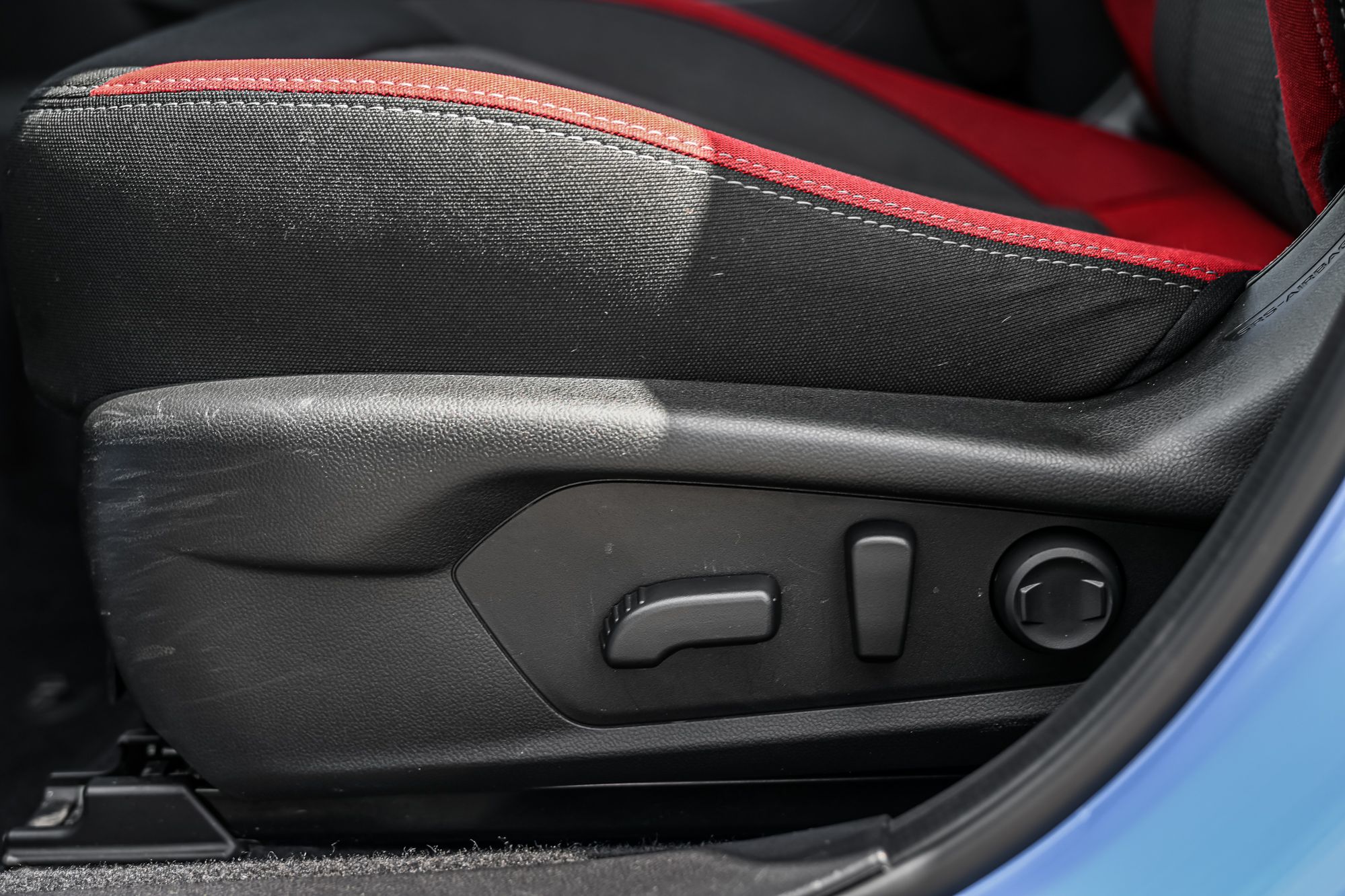Subaru Impreza  2024