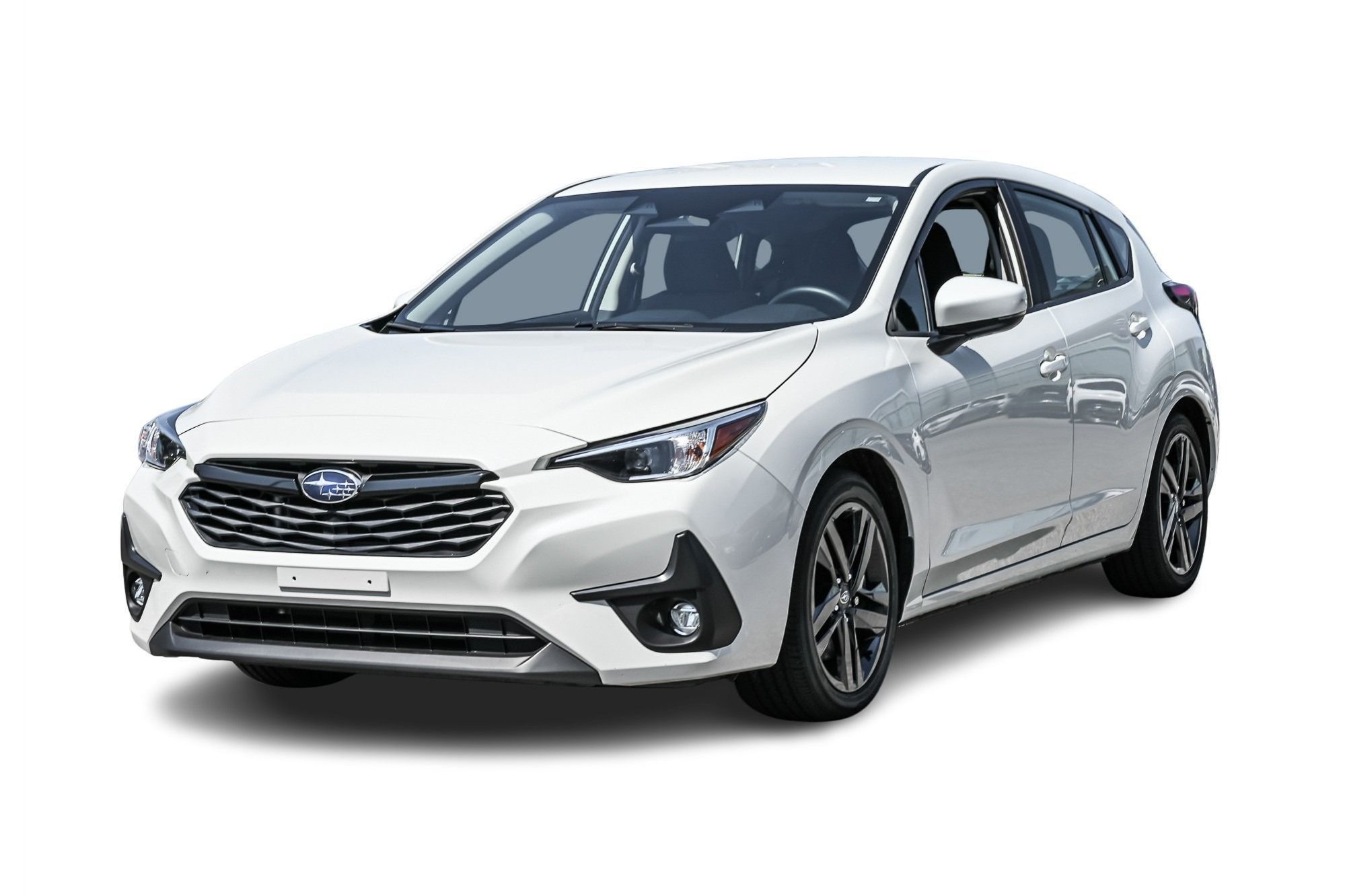 2024 Subaru Impreza