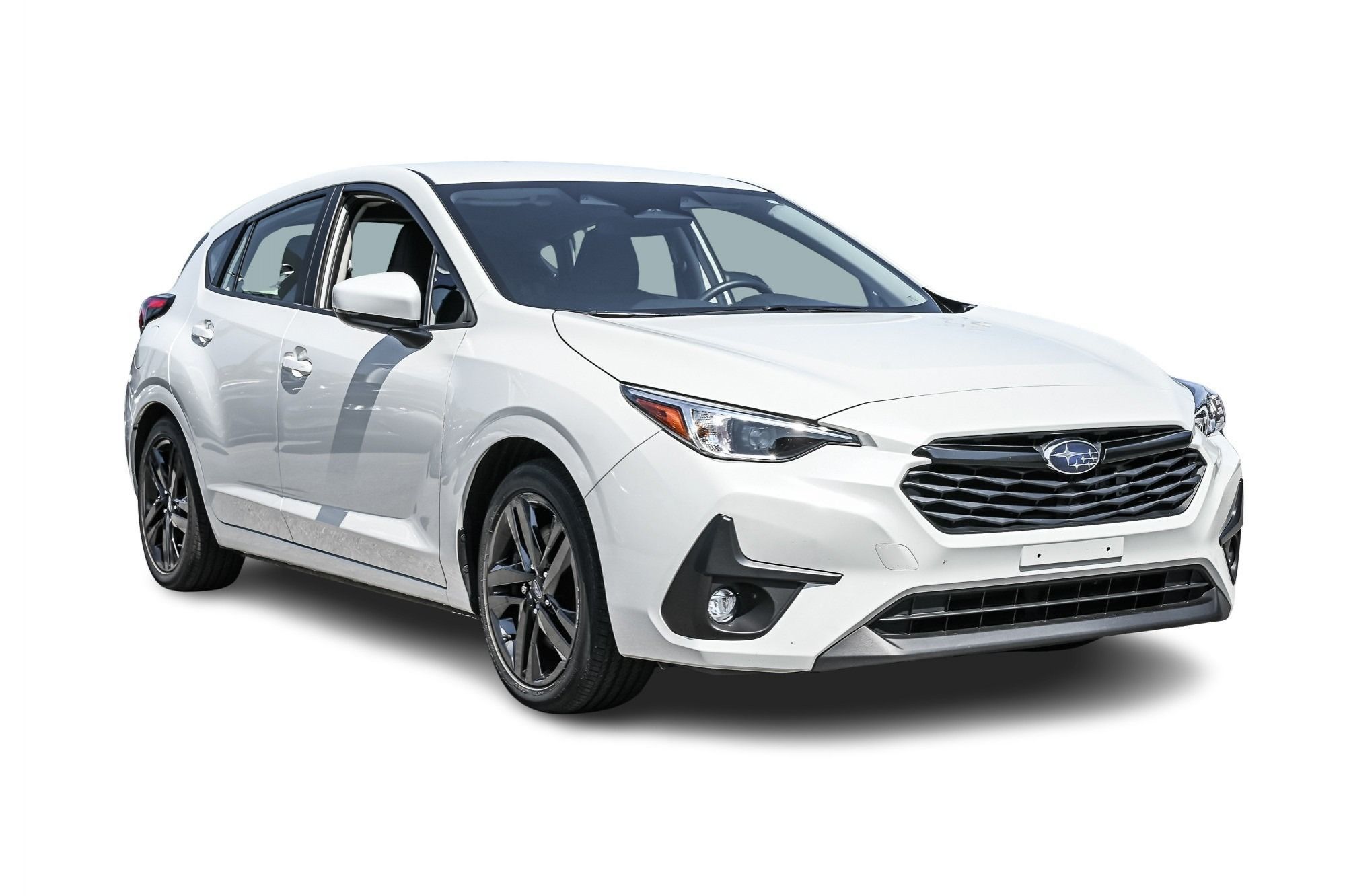 2024 Subaru Impreza